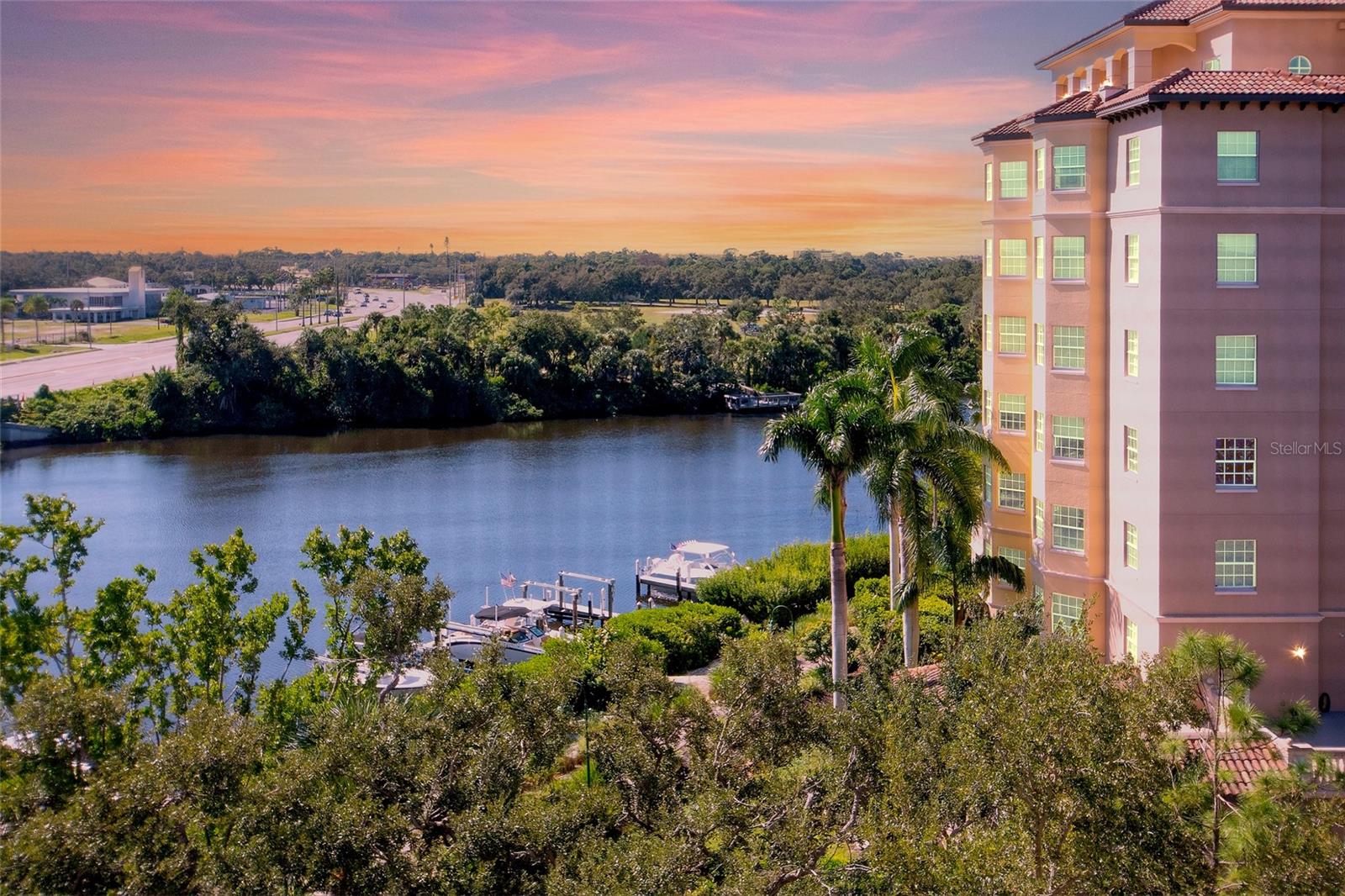1921 Monte Carlo Unit 603, Sarasota, FL 34231