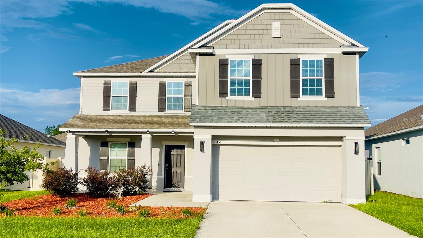 2151 248th, Newberry, FL 32669