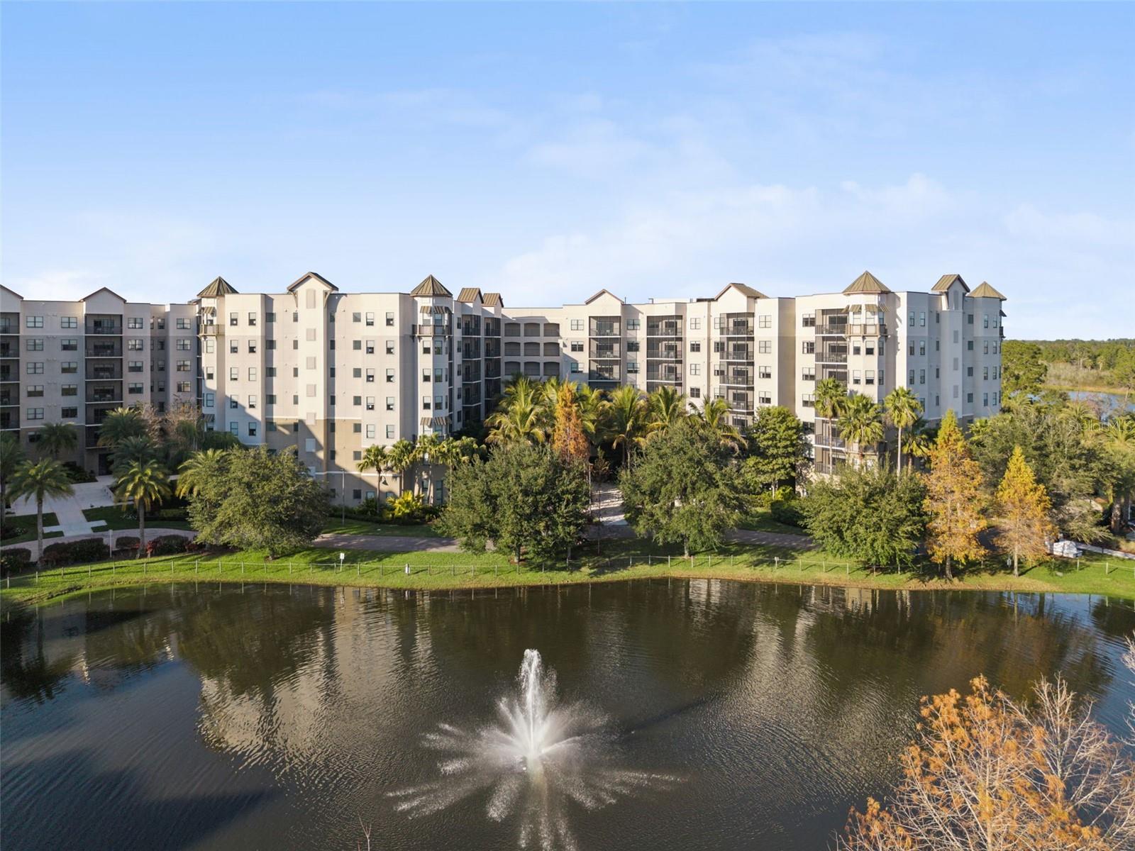 14501 Grove Resort Unit 1111, Winter Garden, FL 34787
