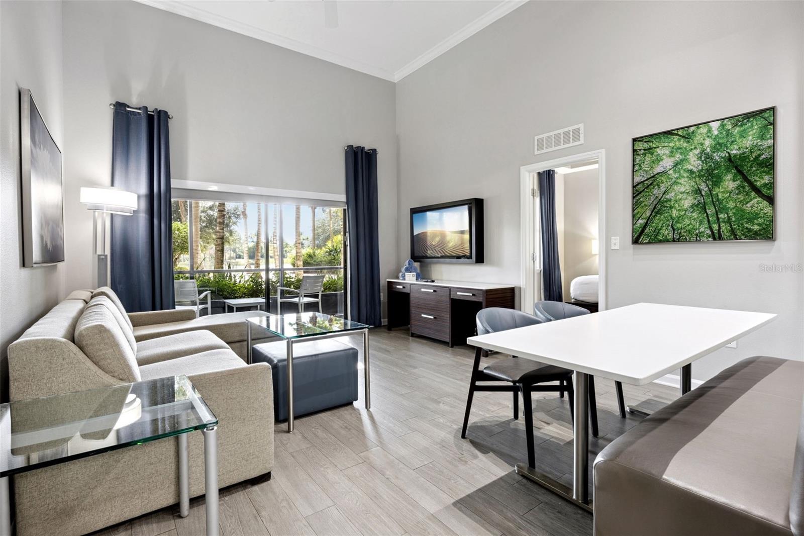 14501 Grove Resort Unit 1111, Winter Garden, FL 34787