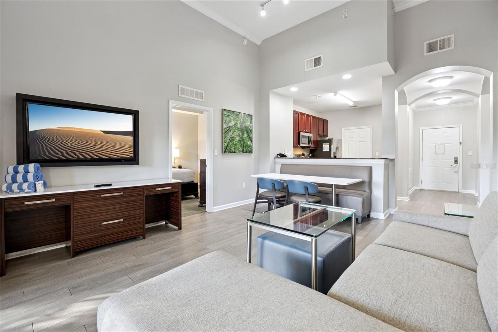 14501 Grove Resort Unit 1111, Winter Garden, FL 34787