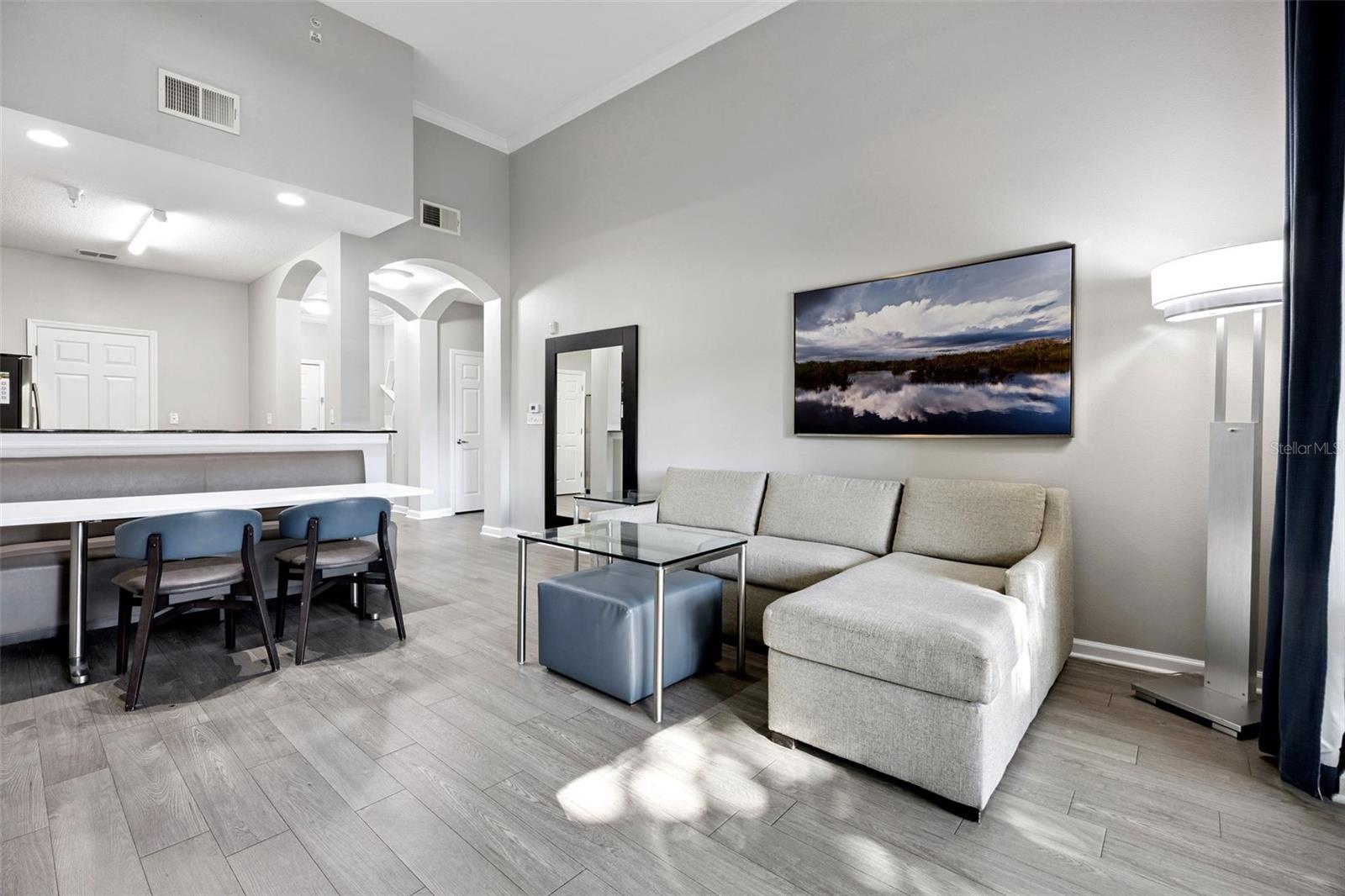 14501 Grove Resort Unit 1111, Winter Garden, FL 34787