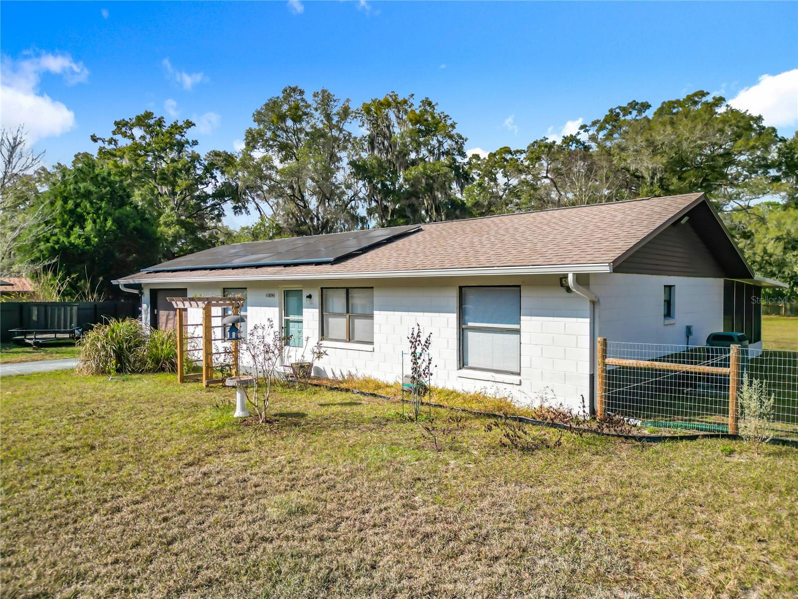 11859 Highway 328, Ocala, FL 34482