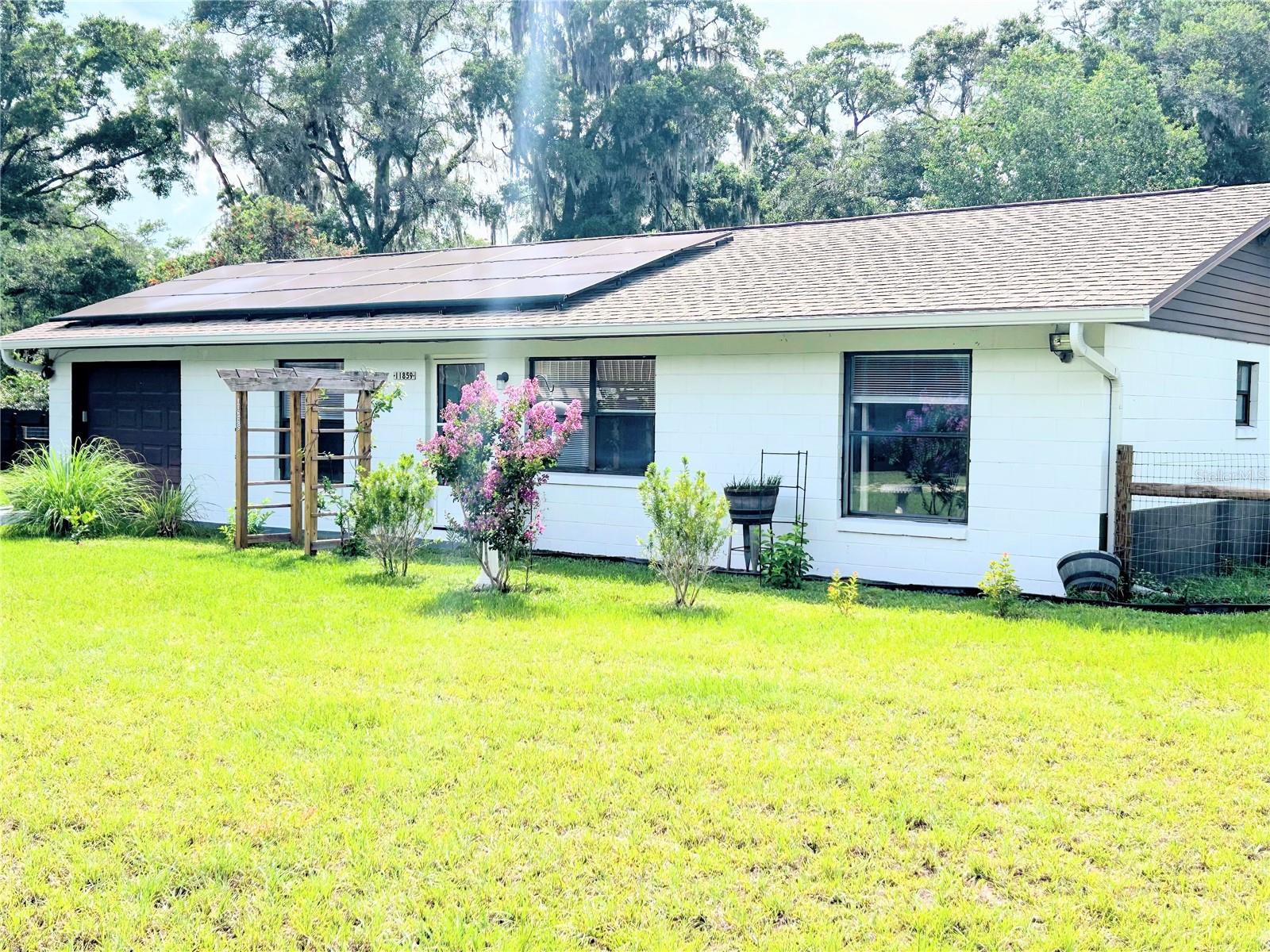 11859 Highway 328, Ocala, FL 34482