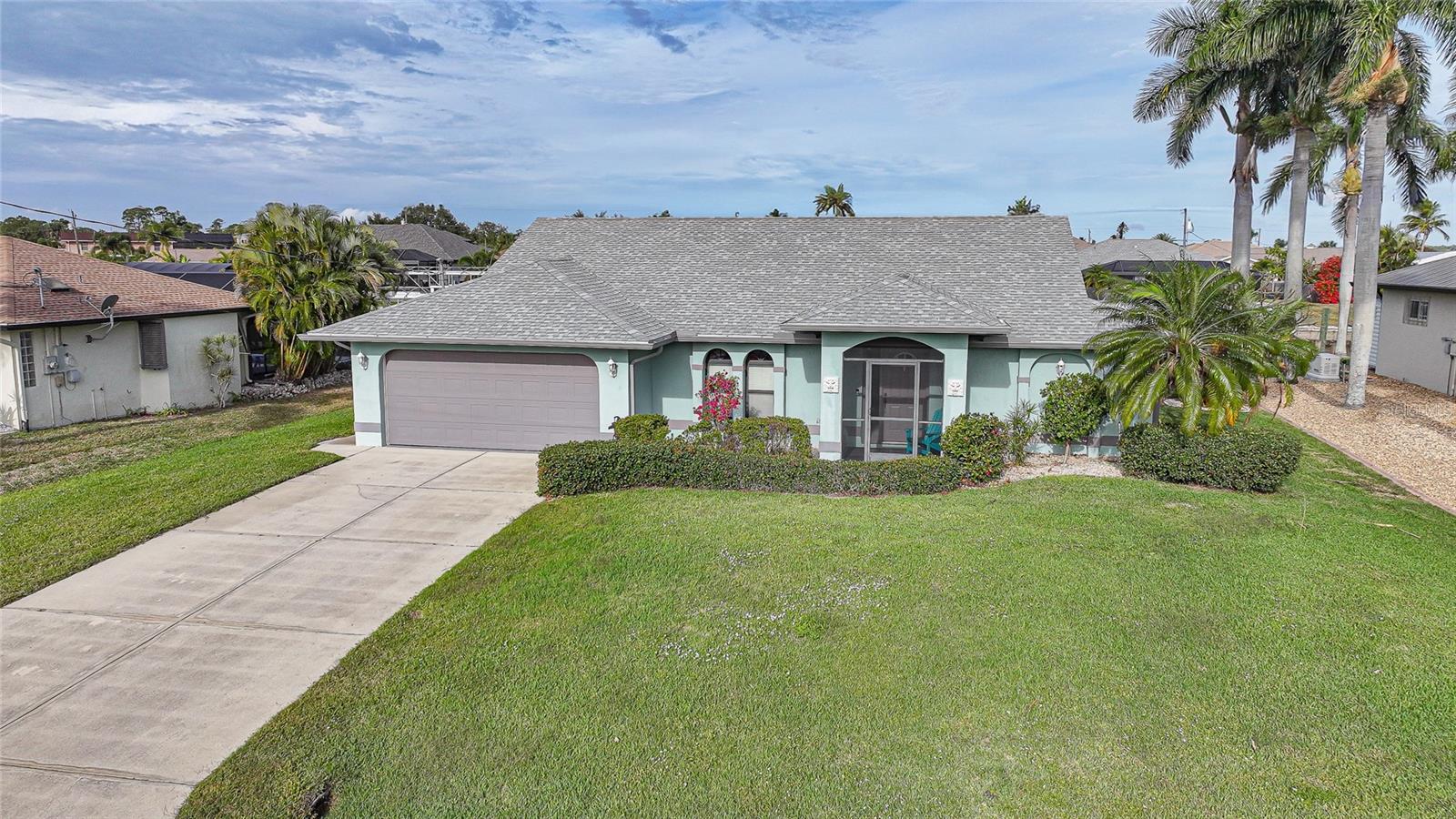 3025 Curry, Port Charlotte, FL 33981