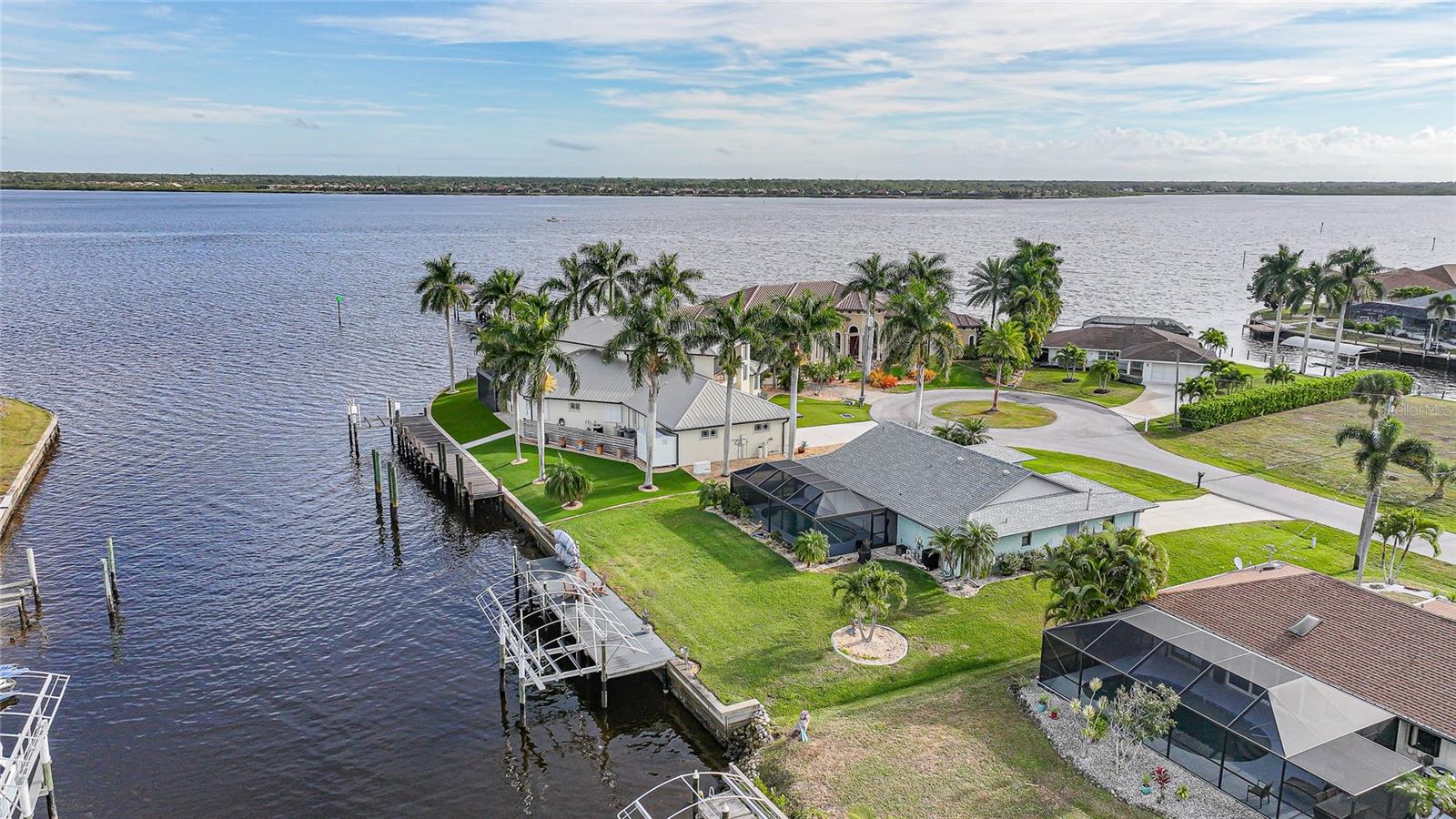 3025 Curry, Port Charlotte, FL 33981