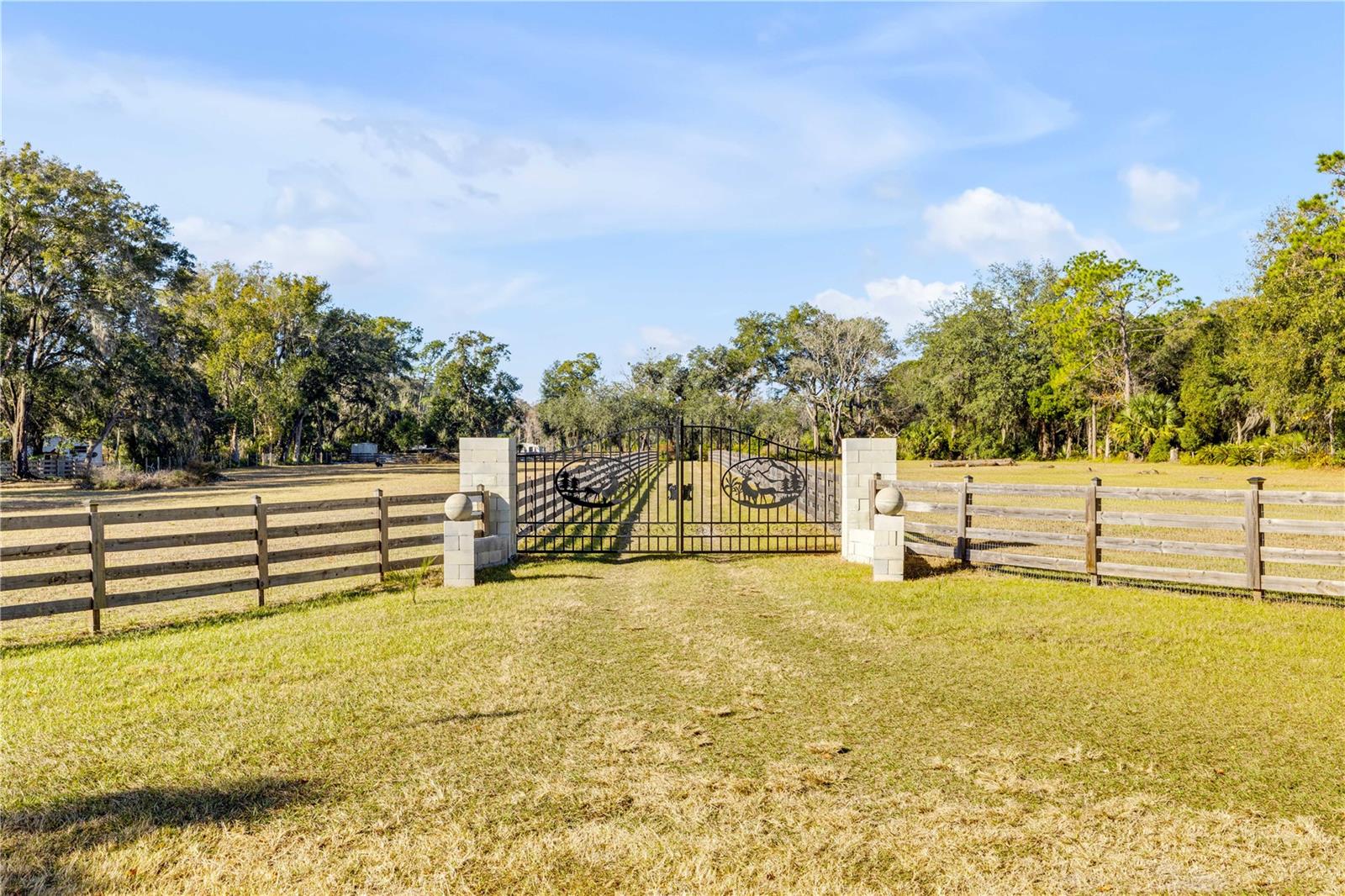 420 Roberts, Pierson, FL 32180