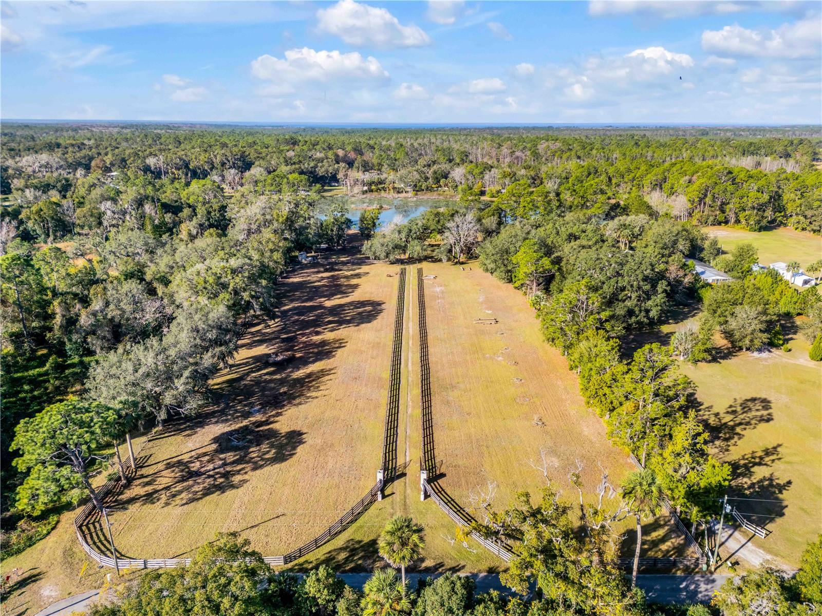 420 Roberts, Pierson, FL 32180