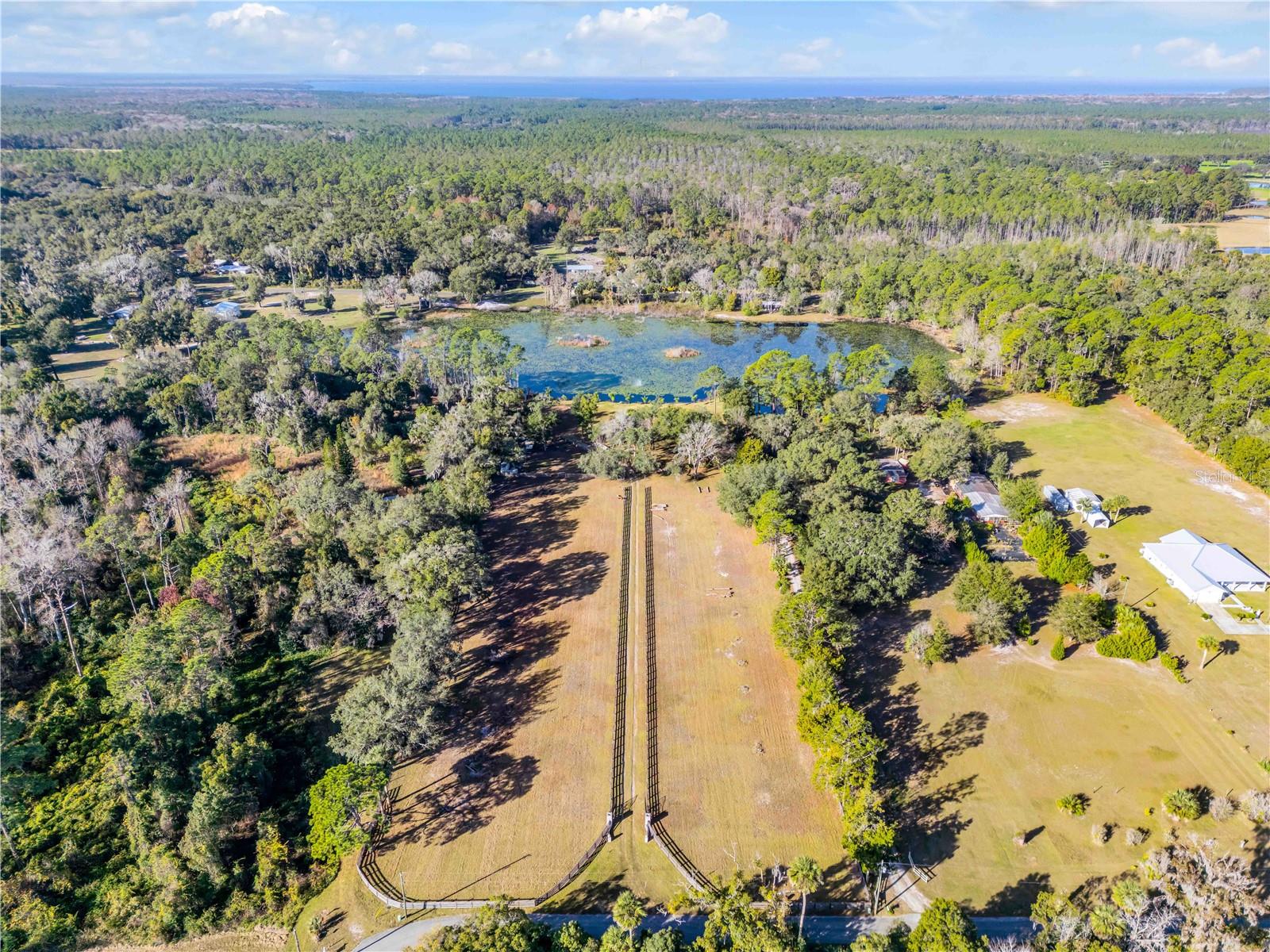 420 Roberts, Pierson, FL 32180