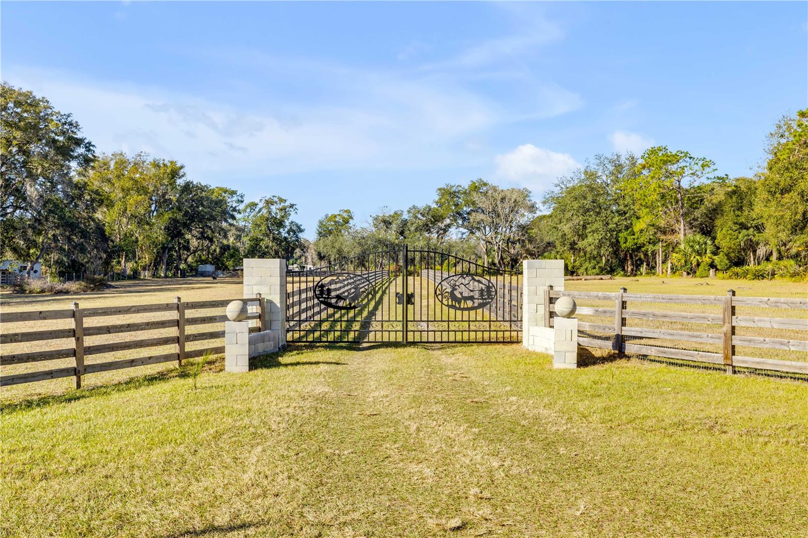 420 Roberts, Pierson, FL 32180