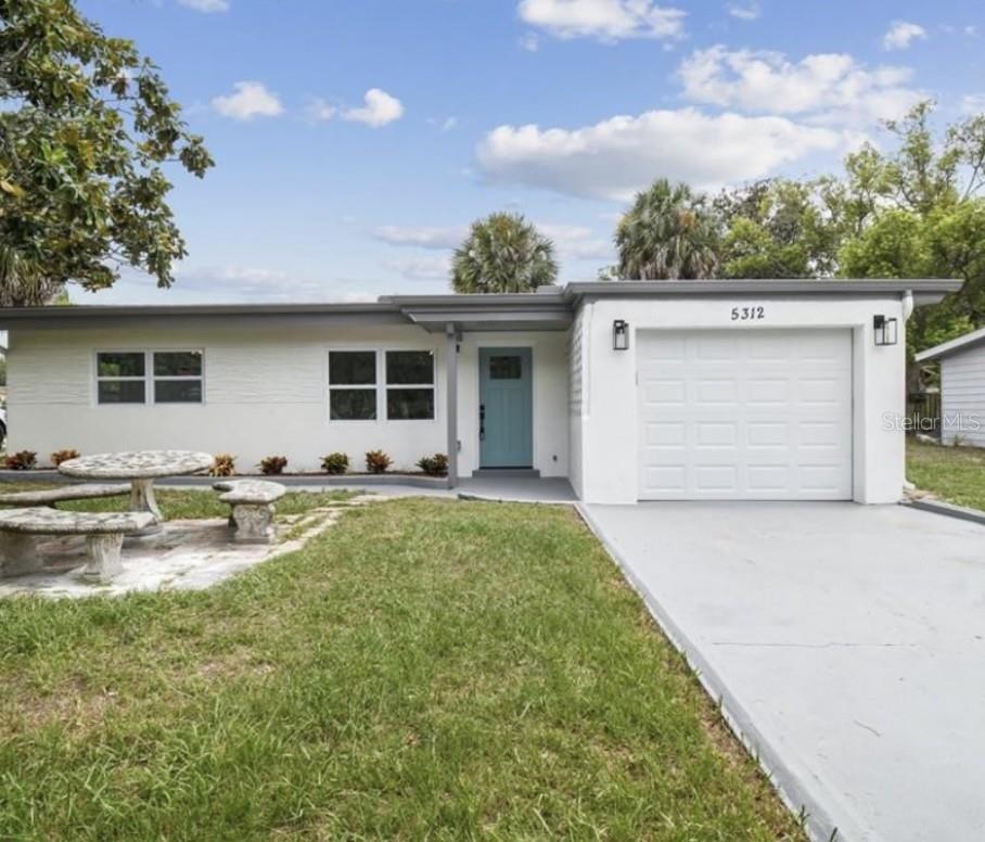 5312 Berkley, New Port Richey, FL 34652