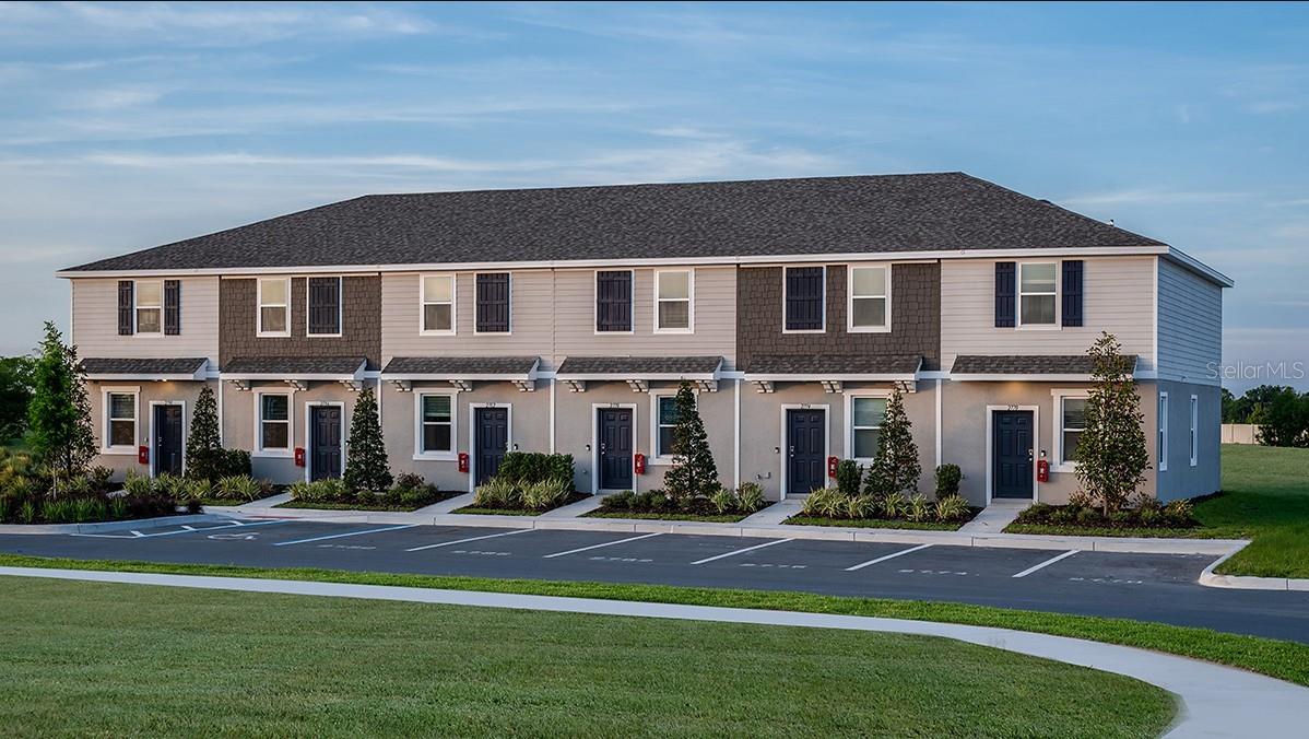 2790 Armadale Unit 1013, Mount Dora, FL 32757