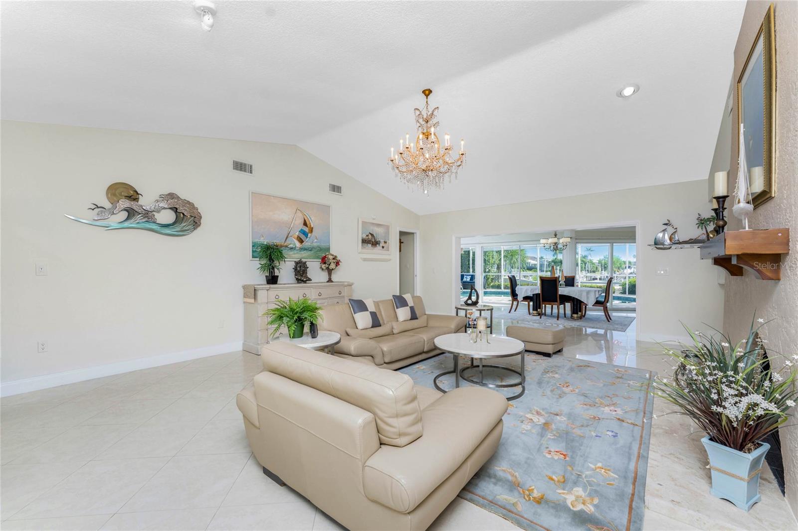 740 Via Esplanade, Punta Gorda, FL 33950