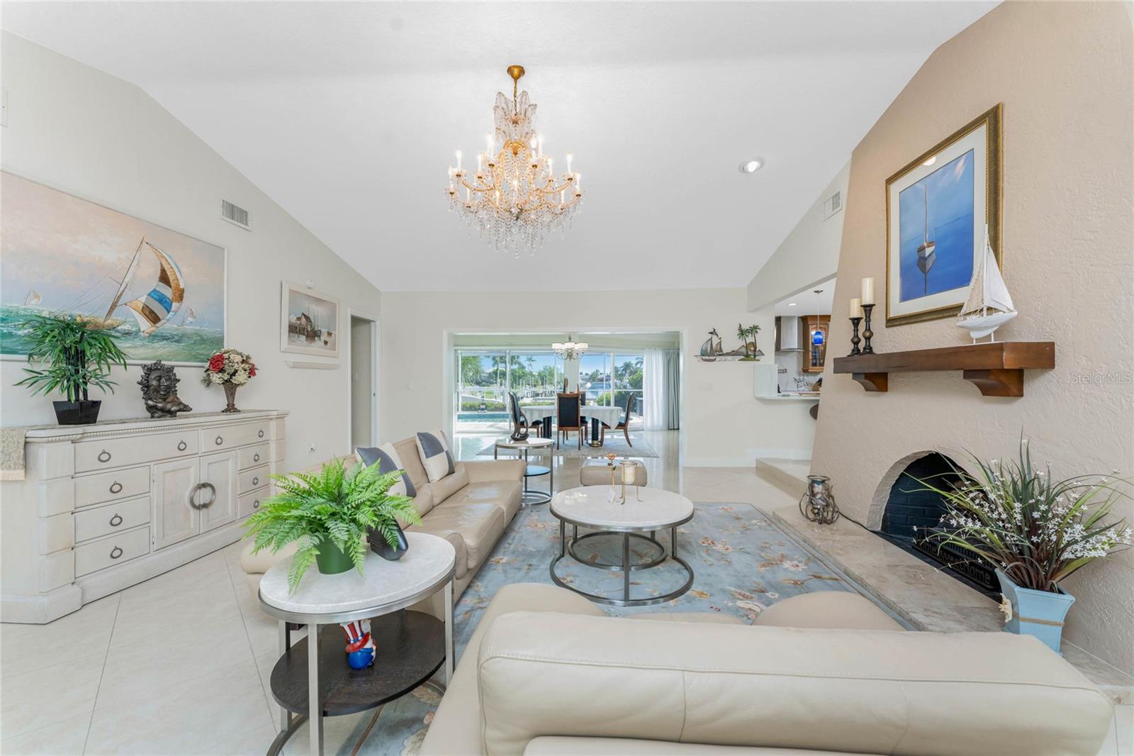 740 Via Esplanade, Punta Gorda, FL 33950