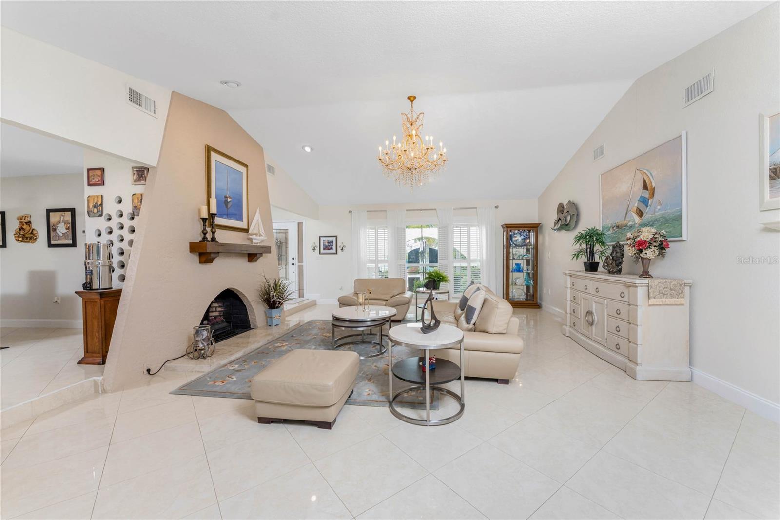 740 Via Esplanade, Punta Gorda, FL 33950