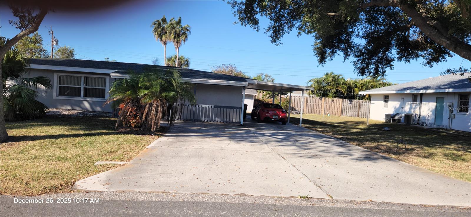524 Sarabay, Osprey, FL 34229