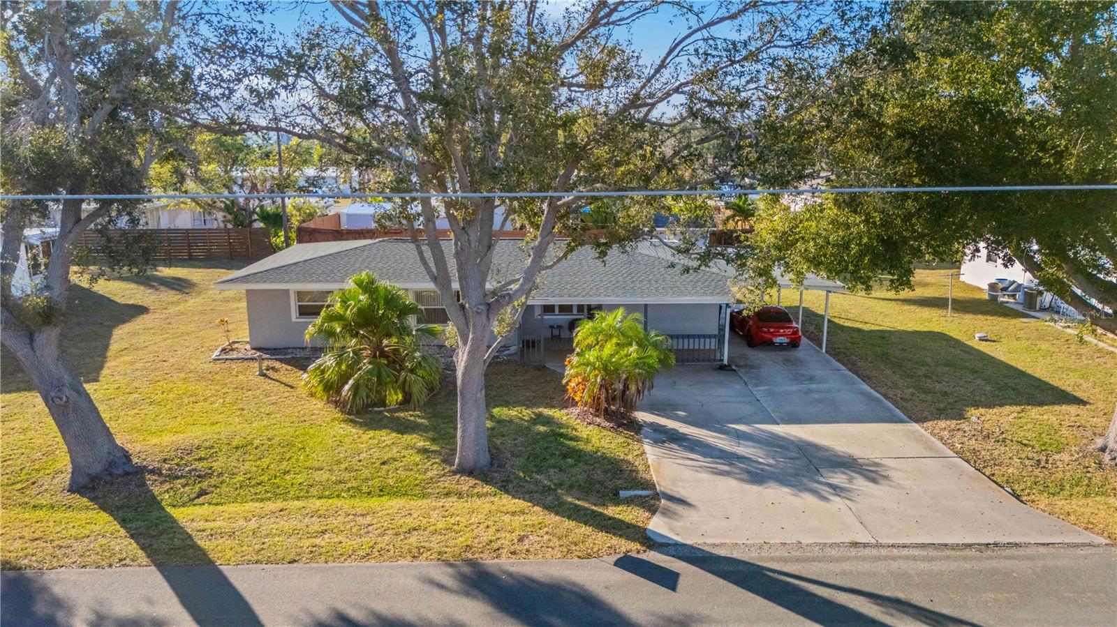 524 Sarabay, Osprey, FL 34229