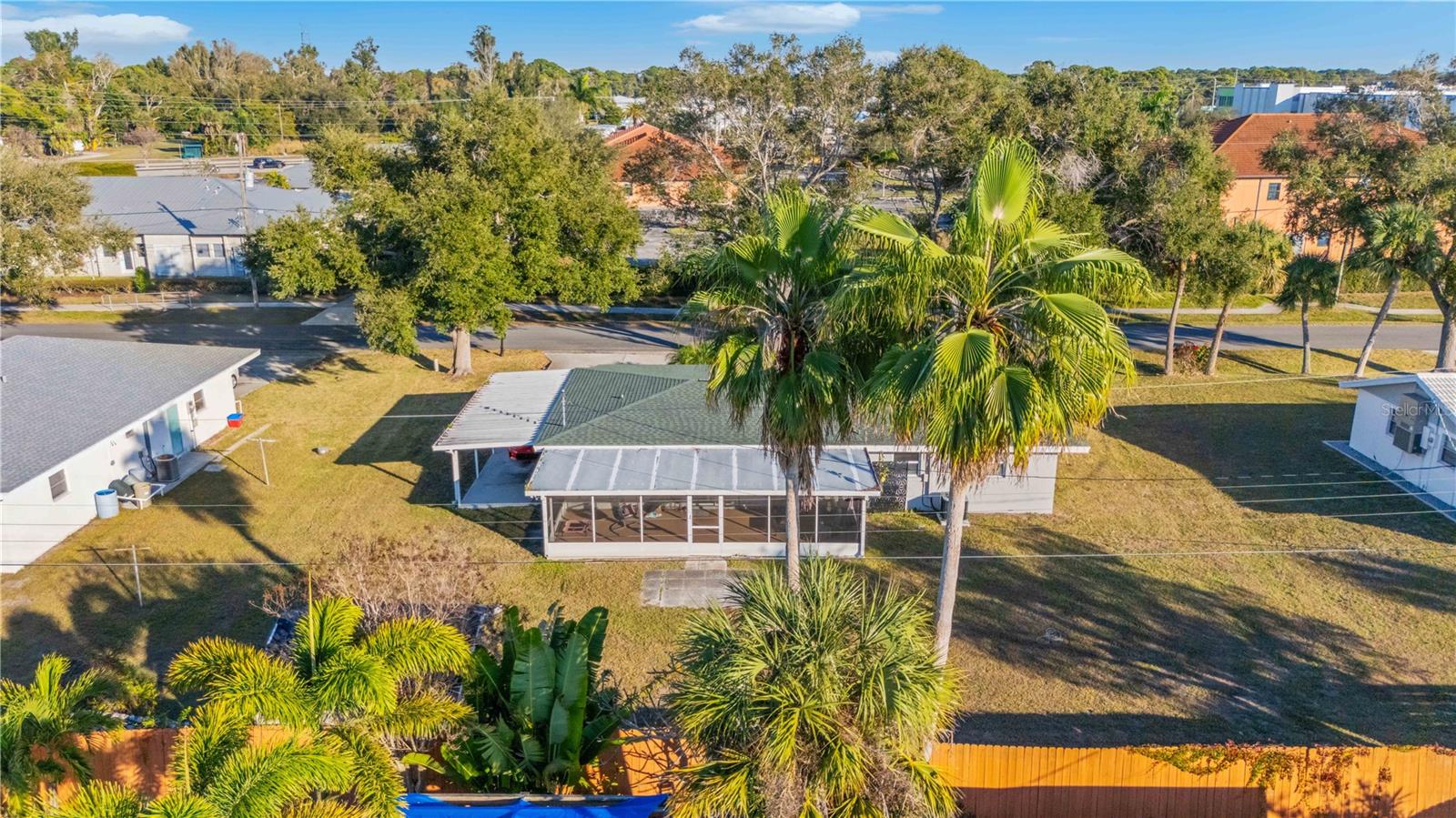 524 Sarabay, Osprey, FL 34229