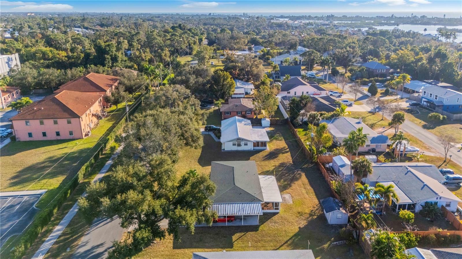 524 Sarabay, Osprey, FL 34229