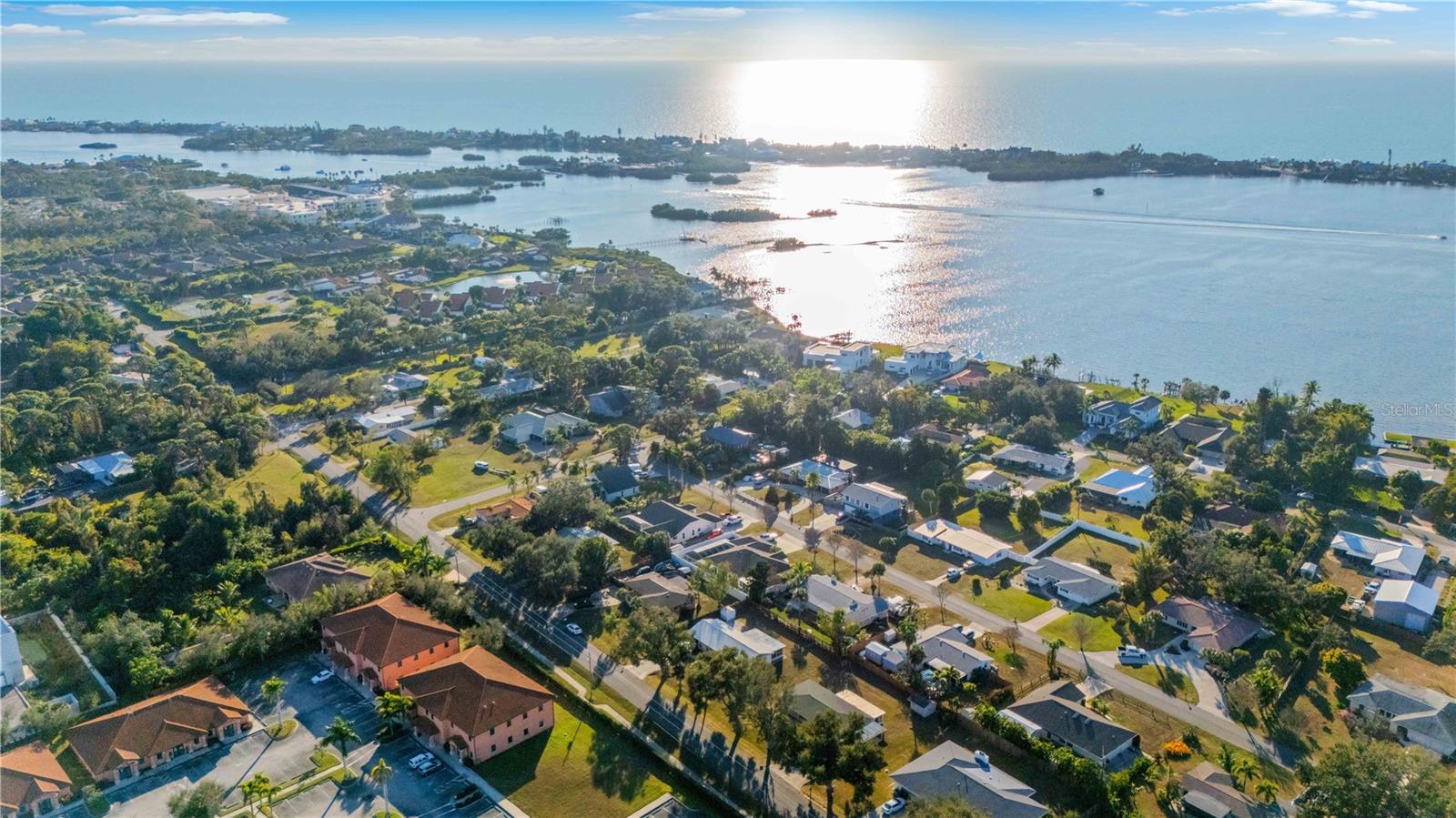 524 Sarabay, Osprey, FL 34229