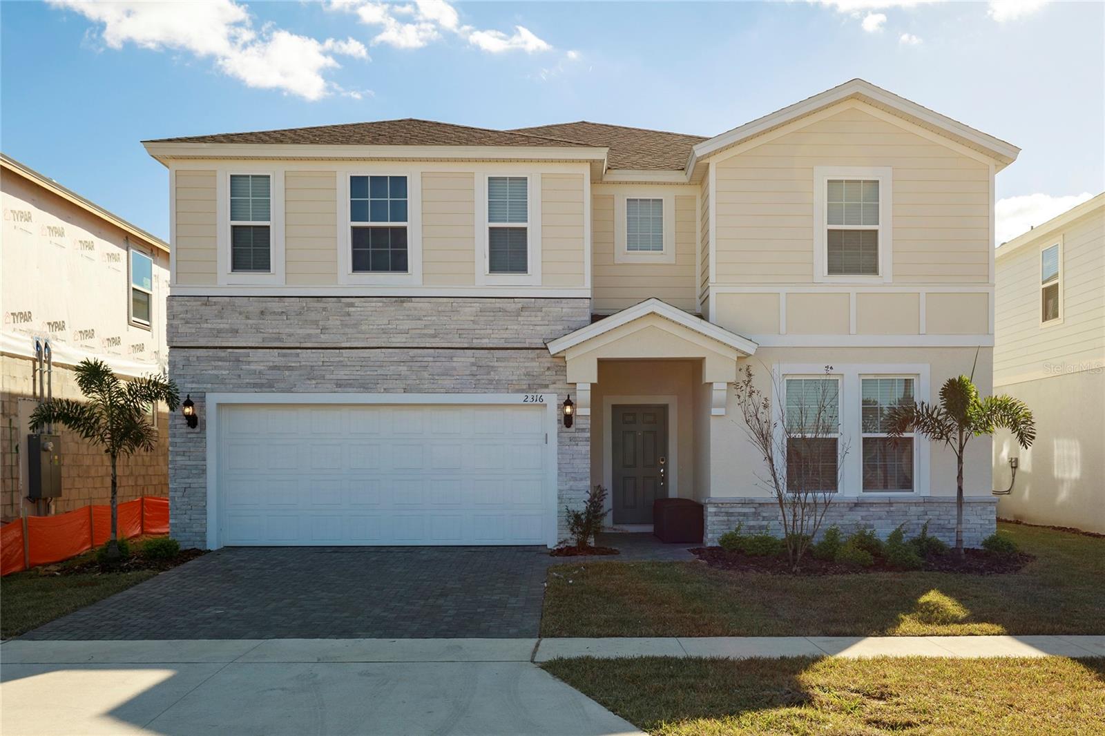 2316 Lelani, Davenport, FL 33897