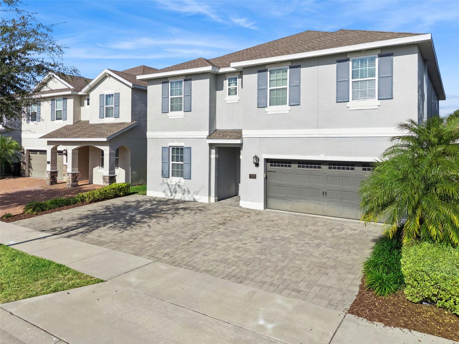 7649 Fairfax, Kissimmee, FL 34747