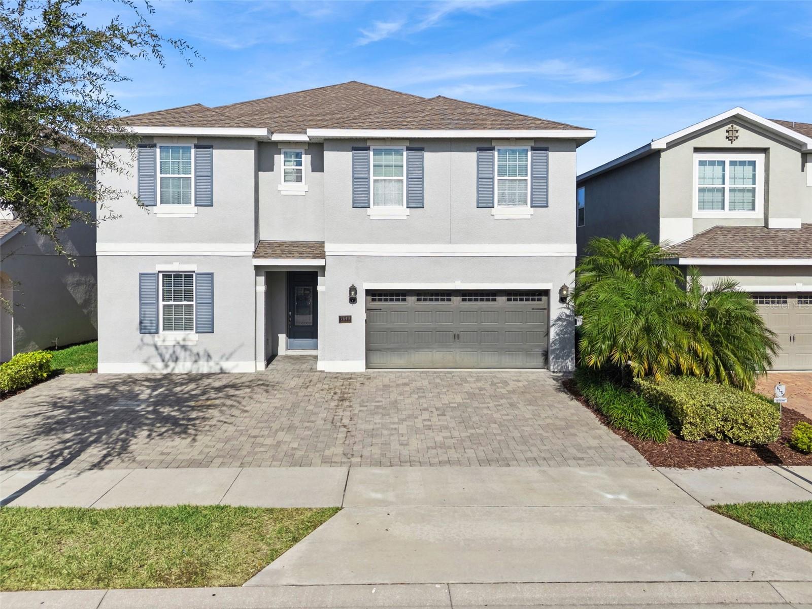 7649 Fairfax, Kissimmee, FL 34747