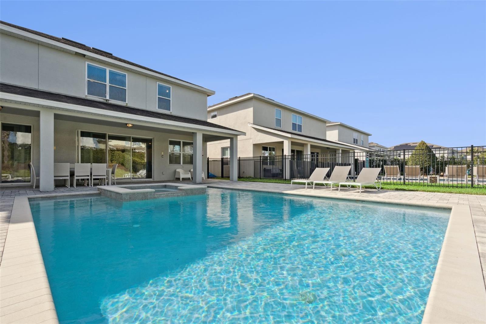 7649 Fairfax, Kissimmee, FL 34747