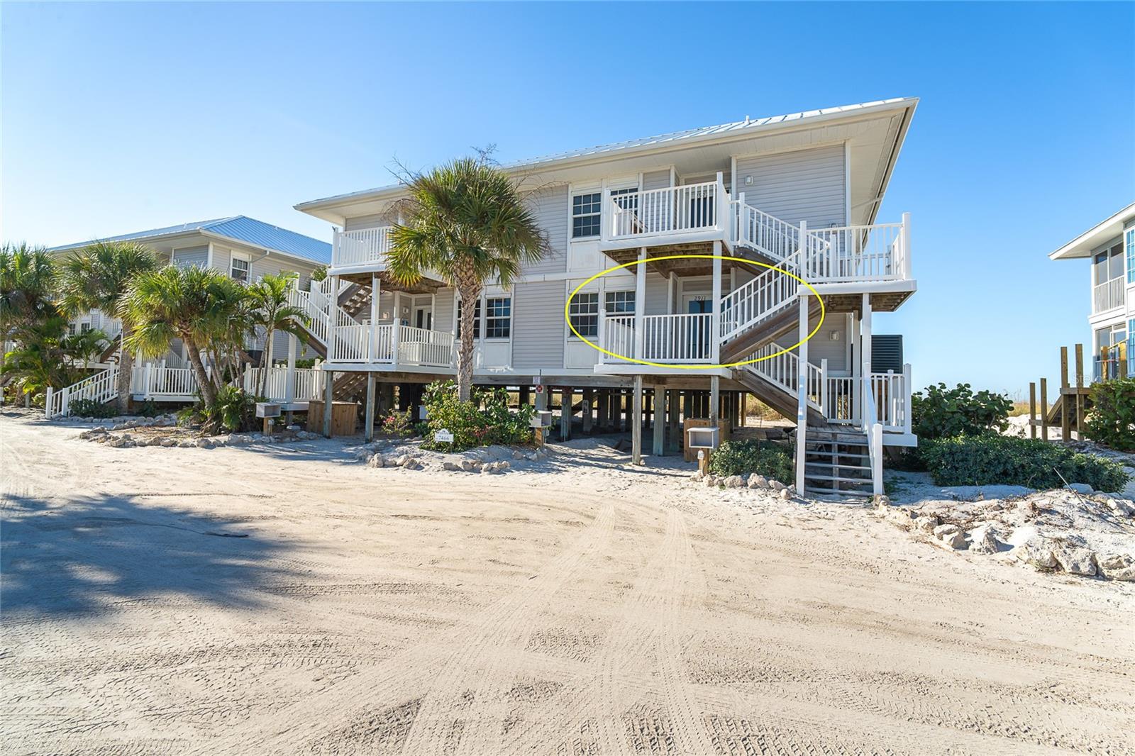 7466 Palm Island Unit 2911, Placida, FL 33946