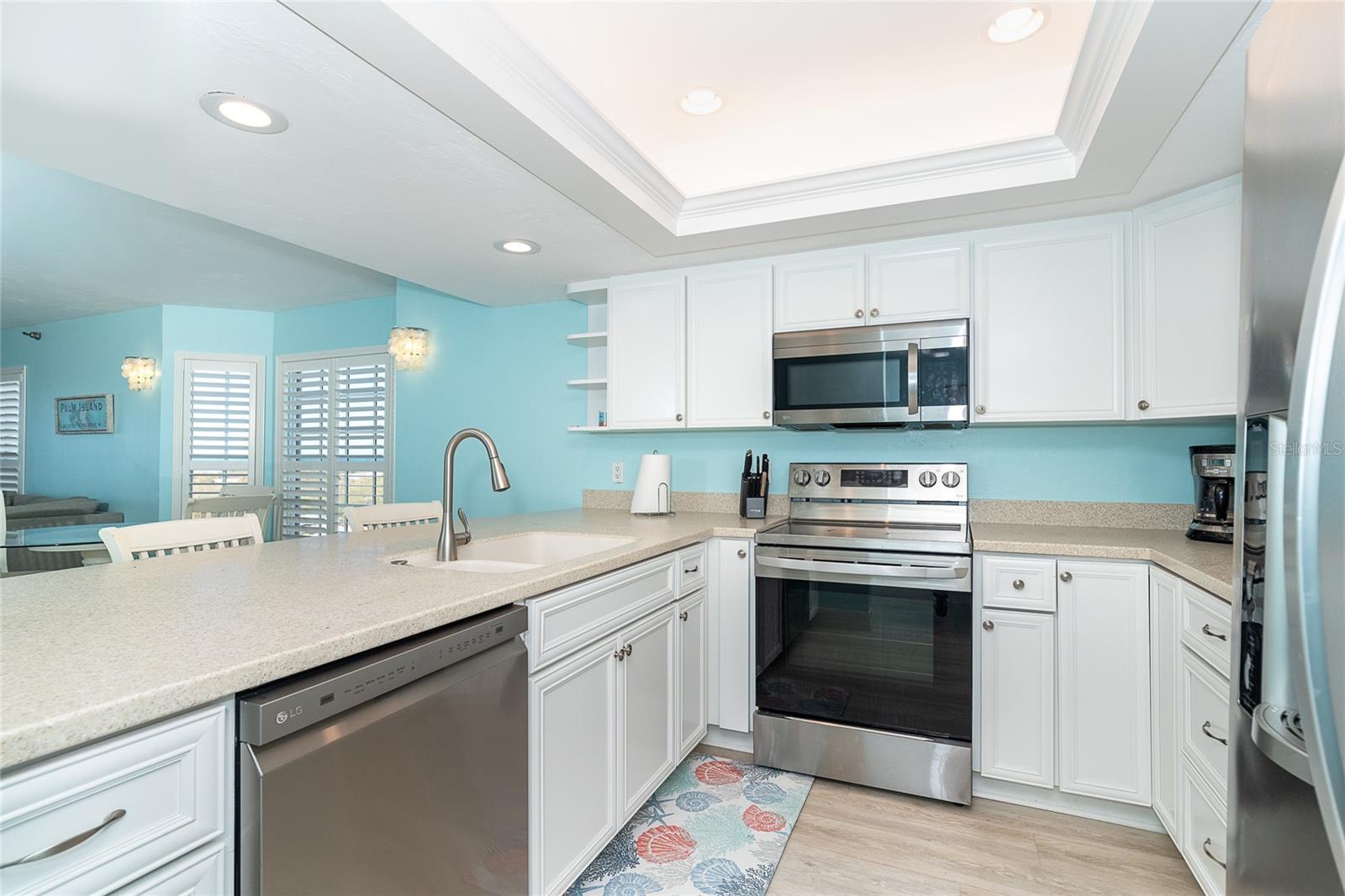 7466 Palm Island Unit 2911, Placida, FL 33946