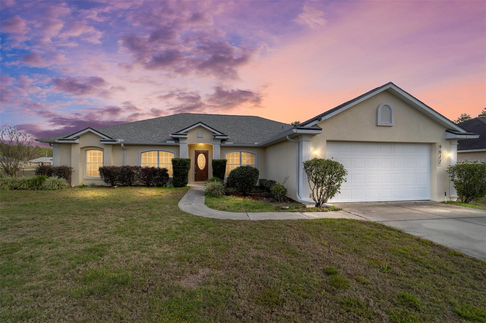 9611 45th, Ocala, FL 34476