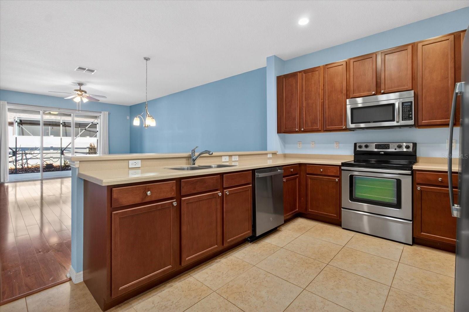2153 Barracuda, Holiday, FL 34691