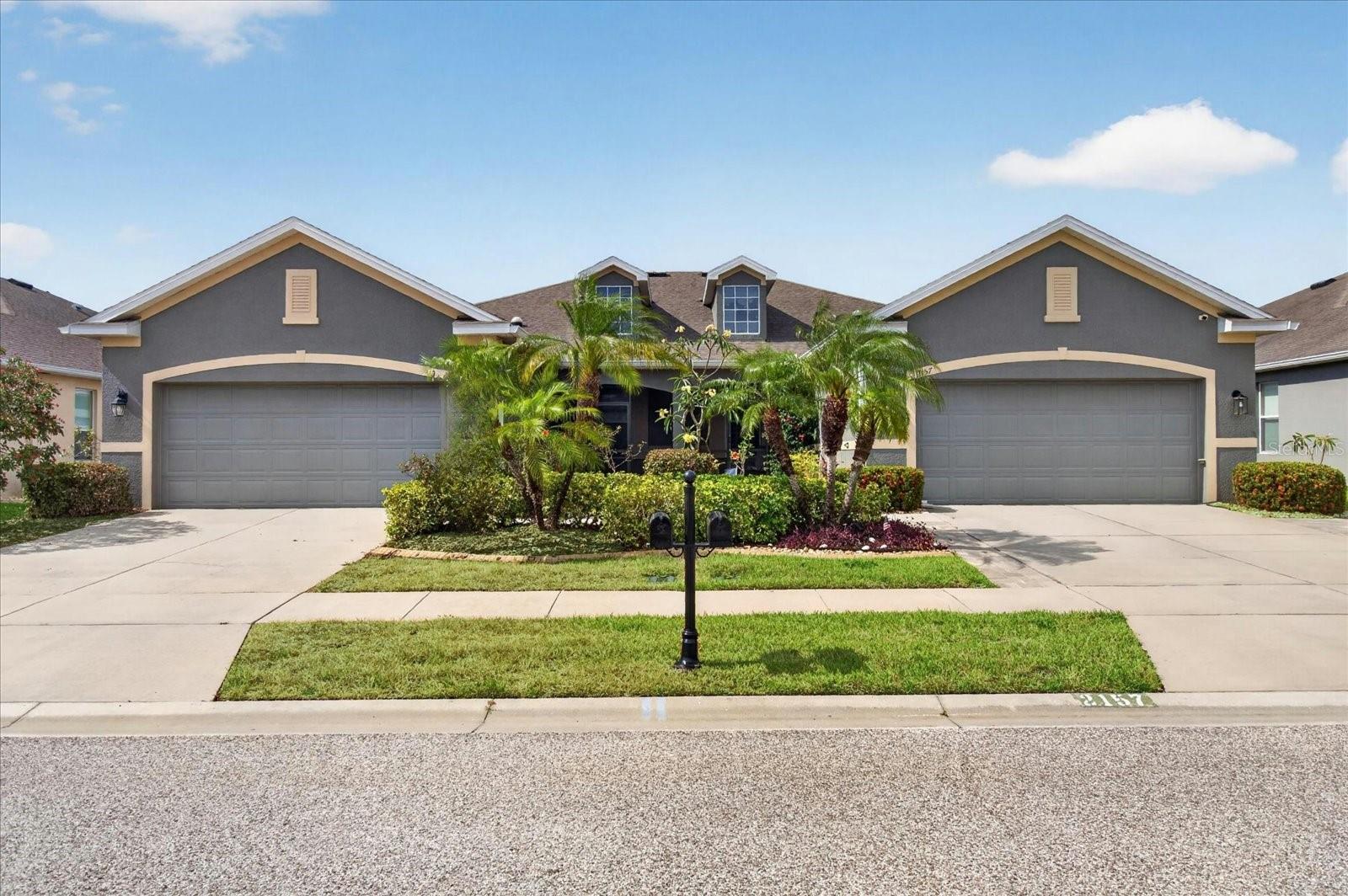 2153 Barracuda, Holiday, FL 34691