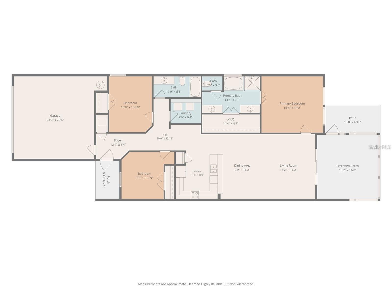 2153 Barracuda, Holiday, FL 34691