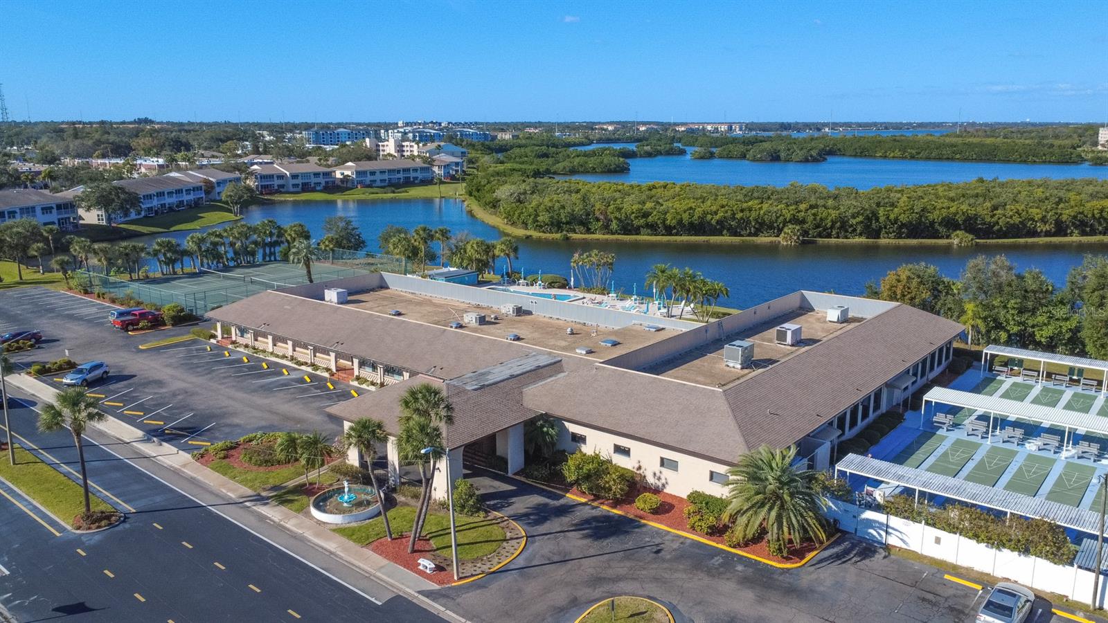 9860 62nd Unit 1014, St Petersburg, FL 33708