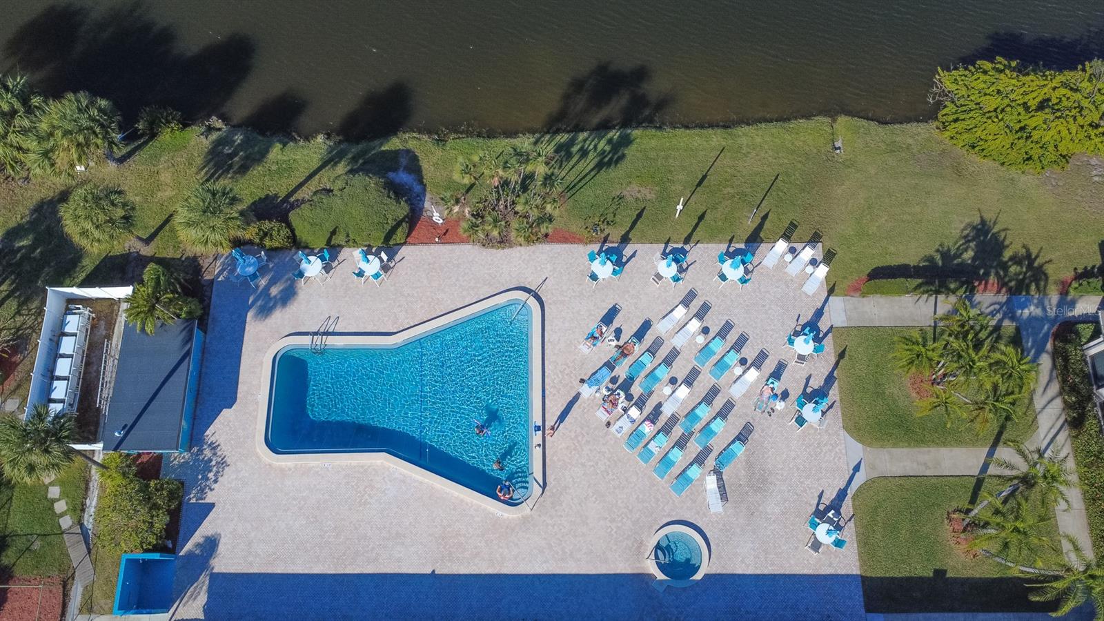 9860 62nd Unit 1014, St Petersburg, FL 33708