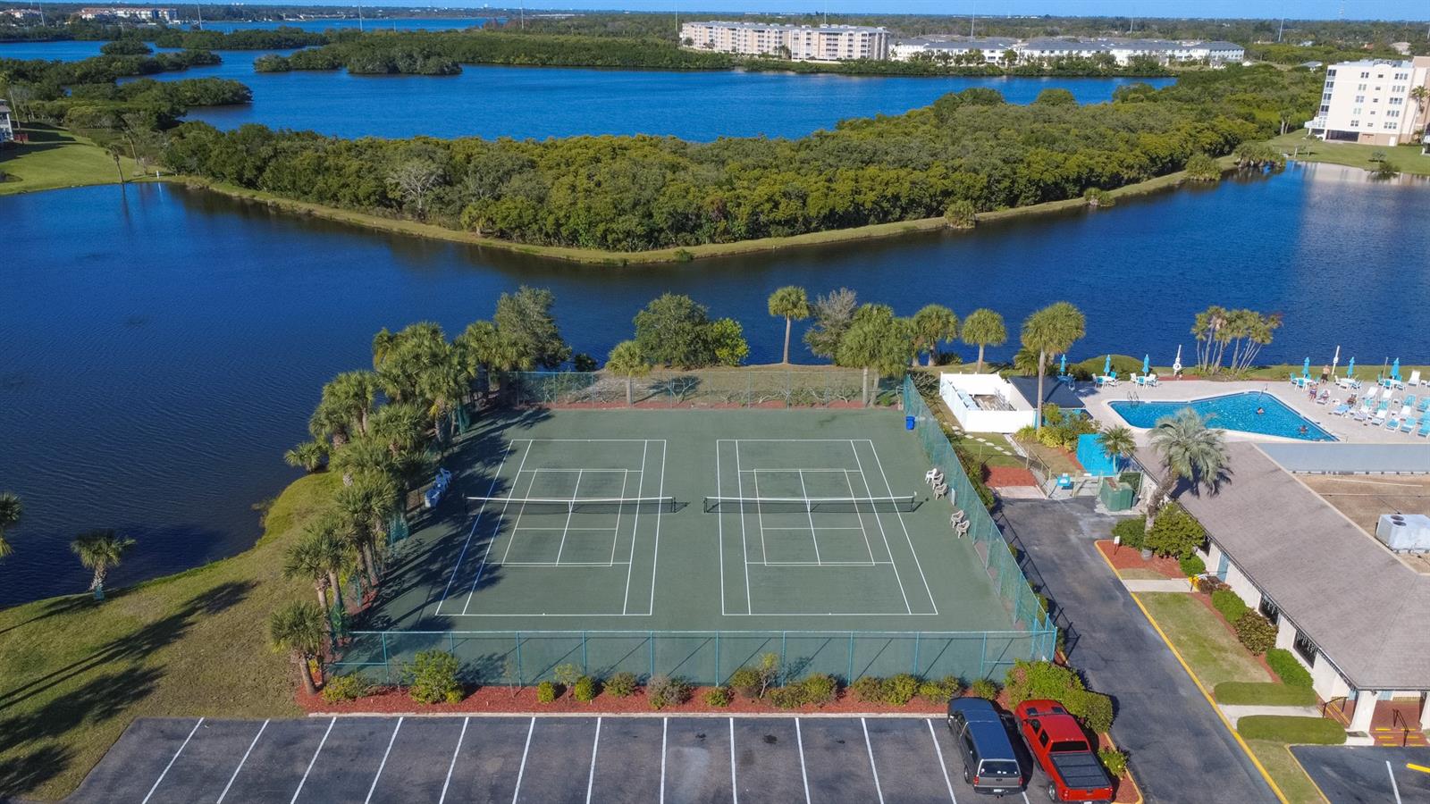 9860 62nd Unit 1014, St Petersburg, FL 33708