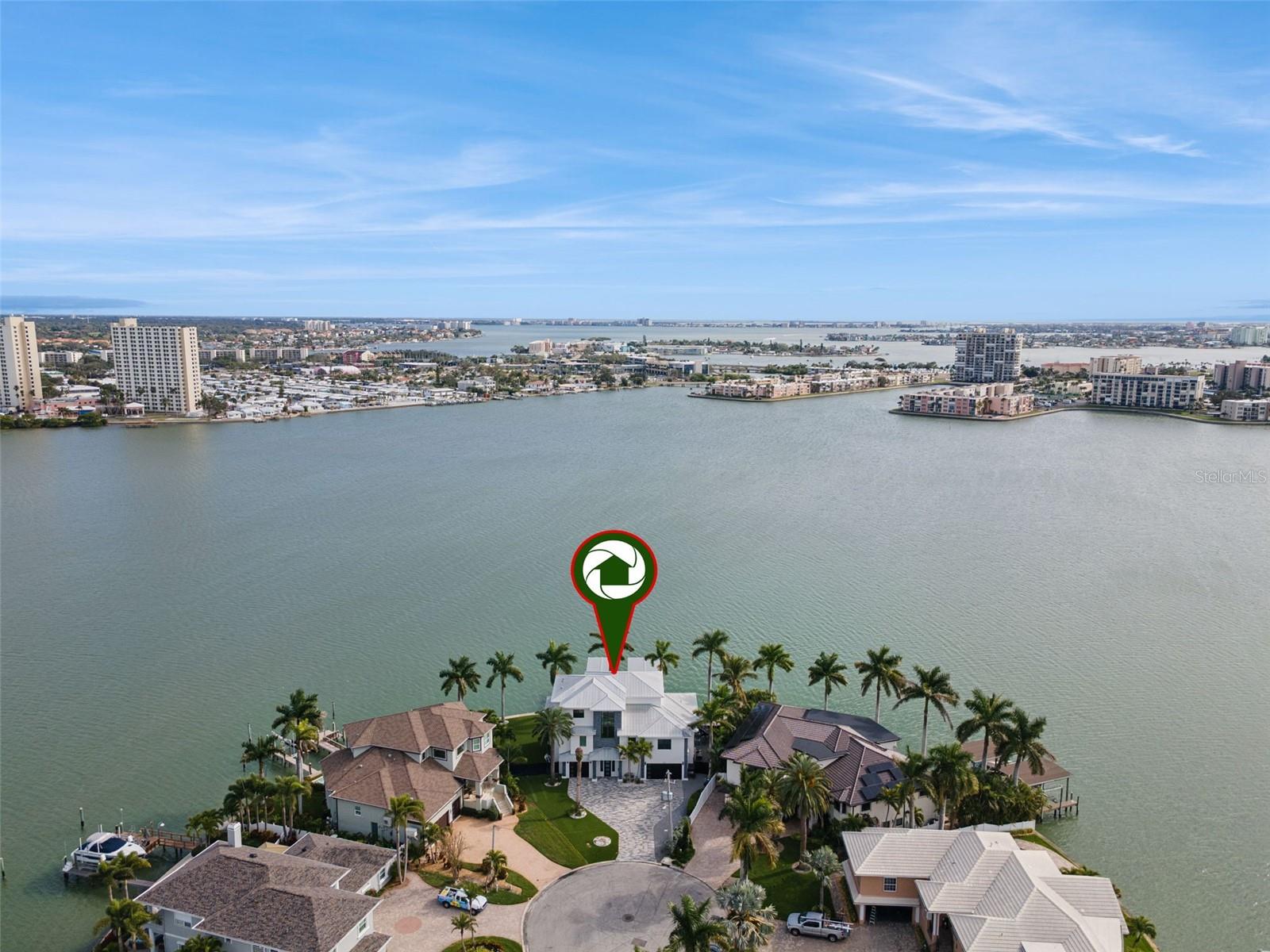 7801 9th, St Petersburg, FL 33707