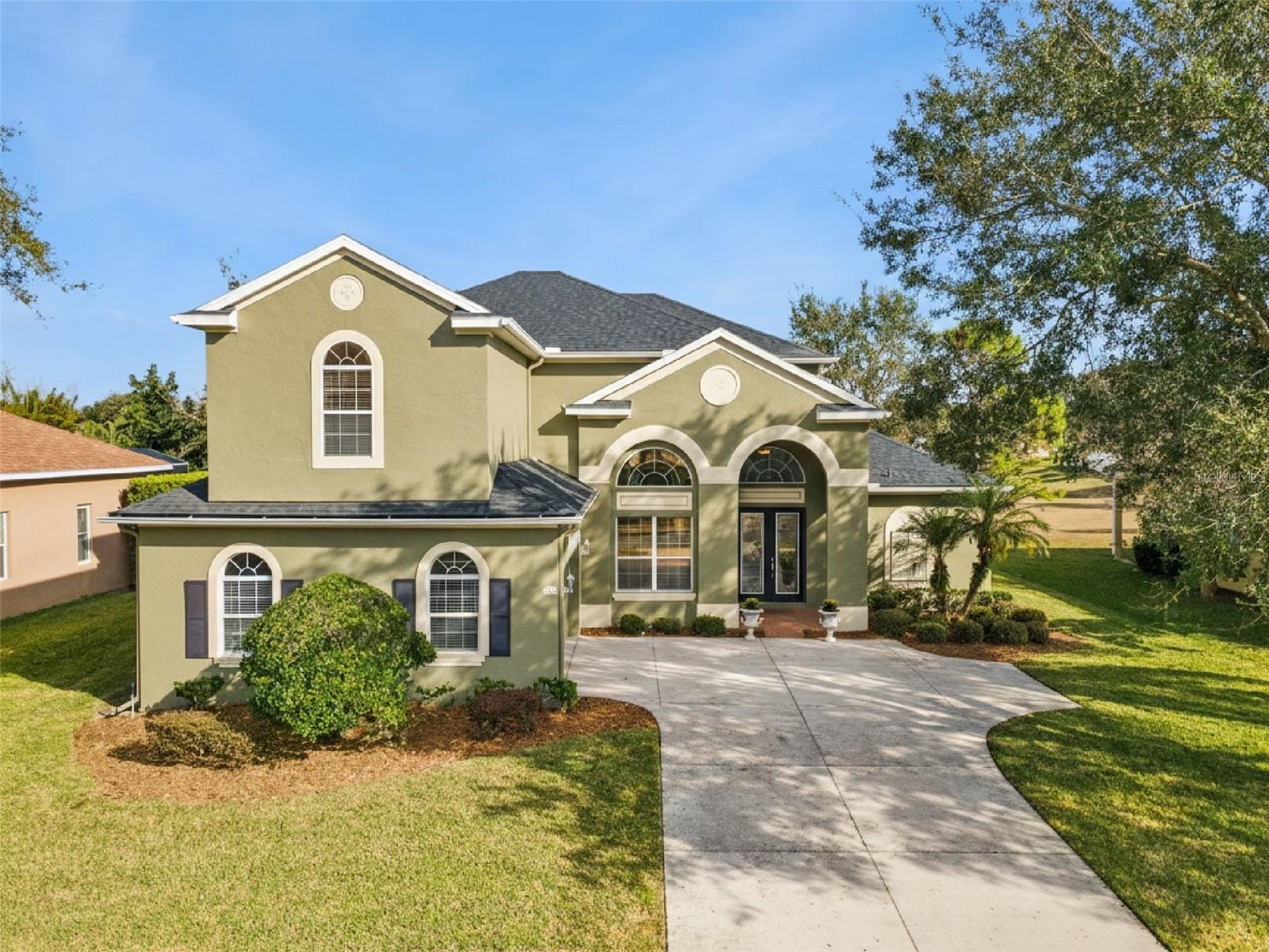 3643 Peaceful Valley, Clermont, FL 34711