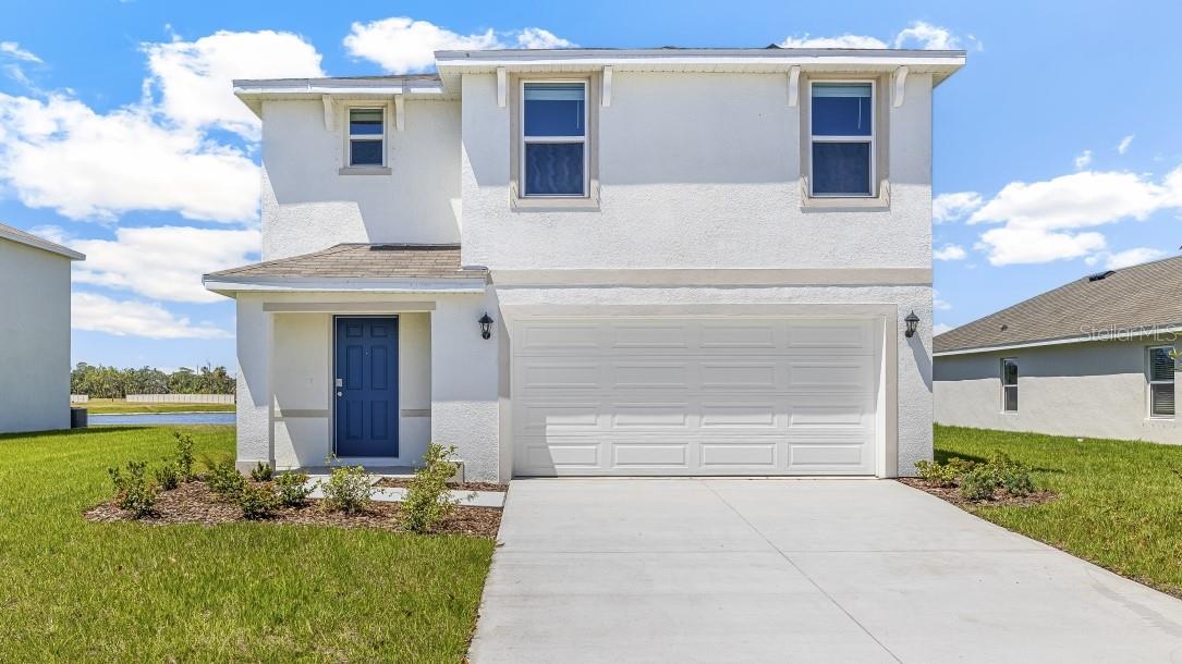 10632 Hidden Banks, Parrish, FL 34219