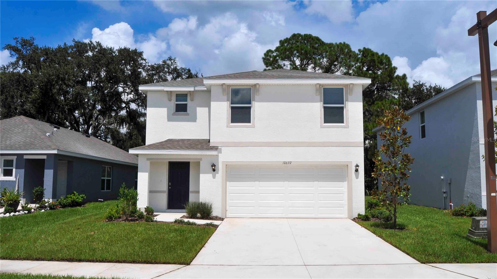 10632 Hidden Banks, Parrish, FL 34219