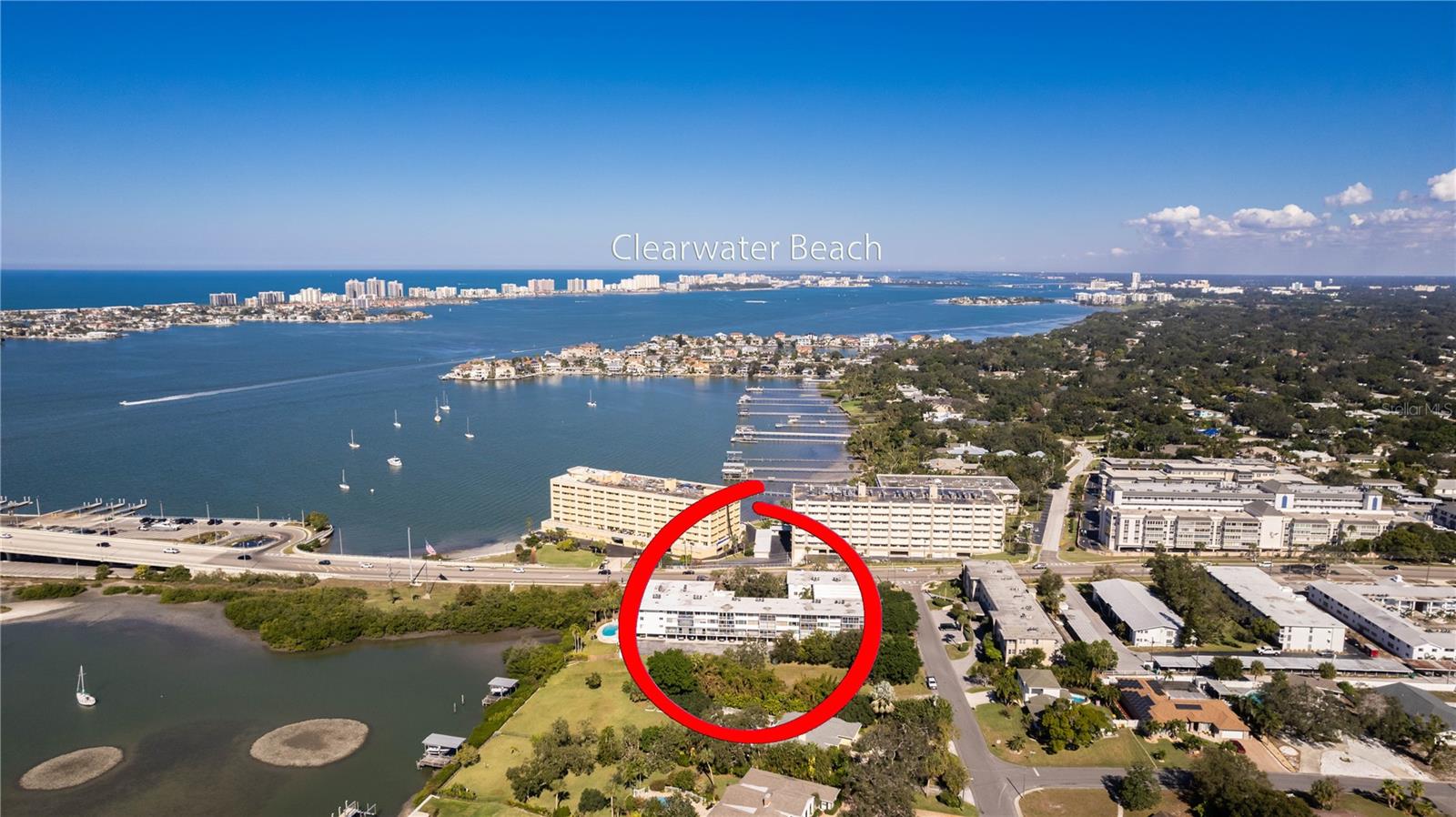 50 Harbor View Unit 11, Belleair Bluffs, FL 33770