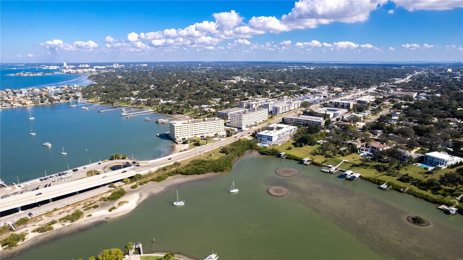50 Harbor View Unit 11, Belleair Bluffs, FL 33770