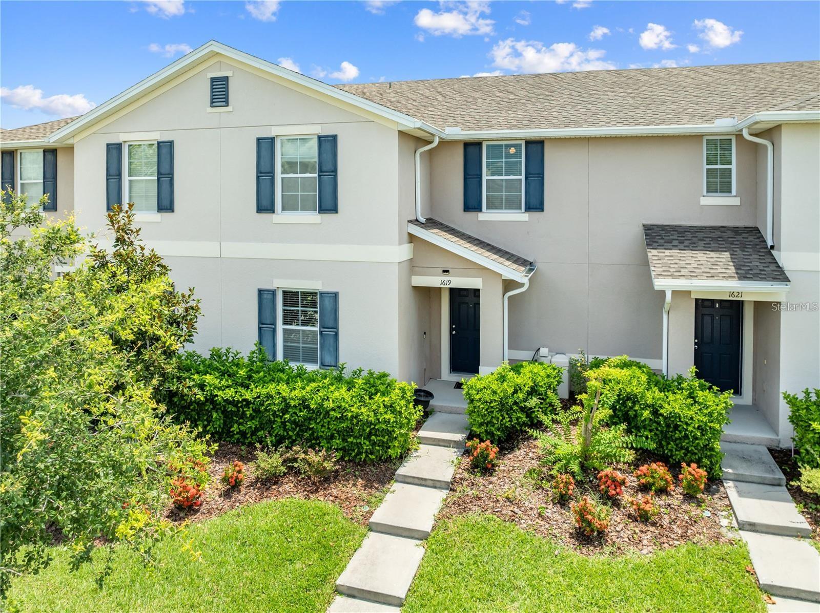 1619 Reflection, St Cloud, FL 34771