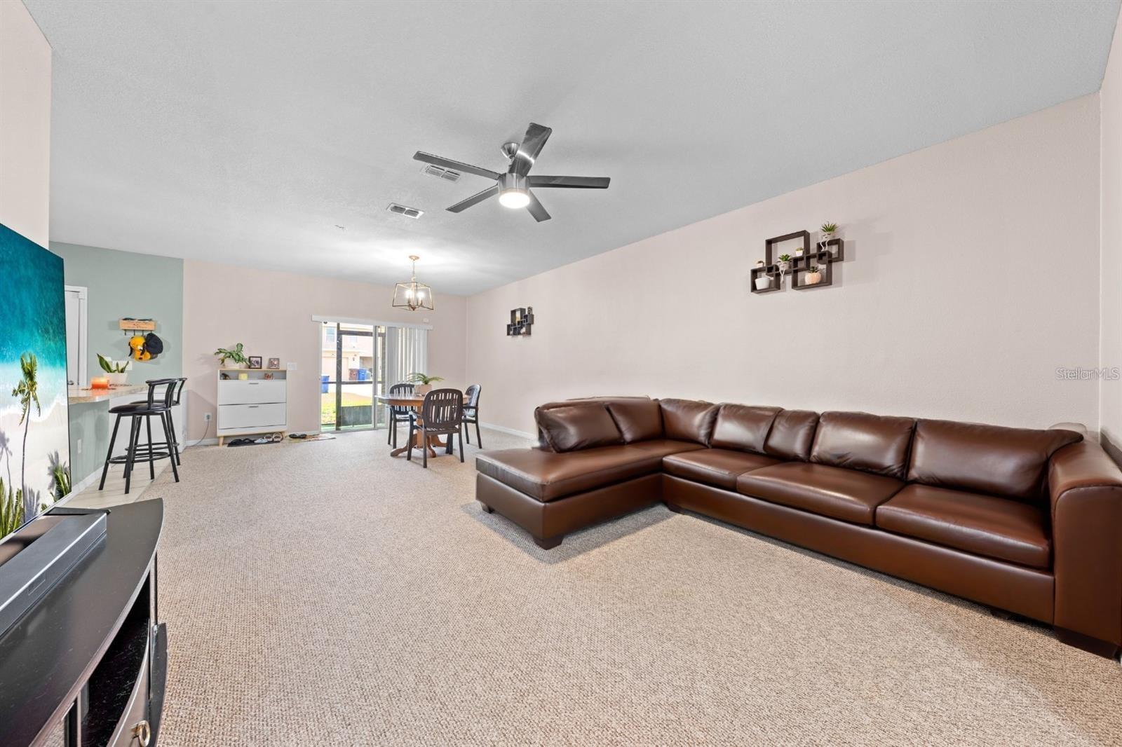 1619 Reflection, St Cloud, FL 34771