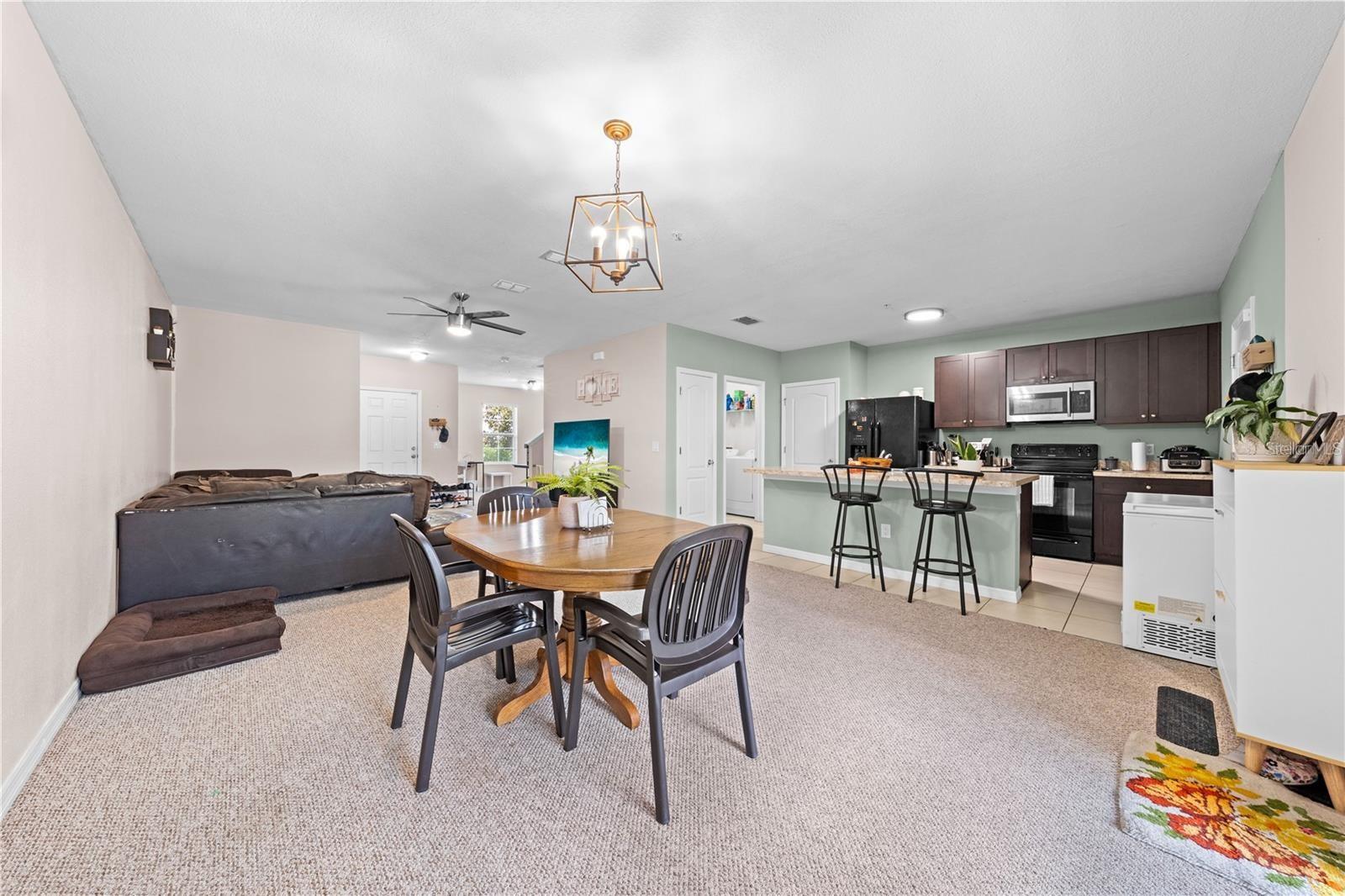 1619 Reflection, St Cloud, FL 34771