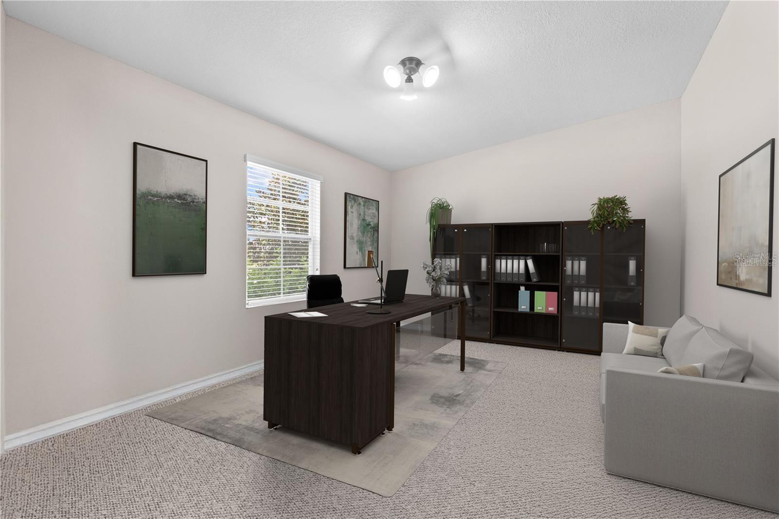 1619 Reflection, St Cloud, FL 34771