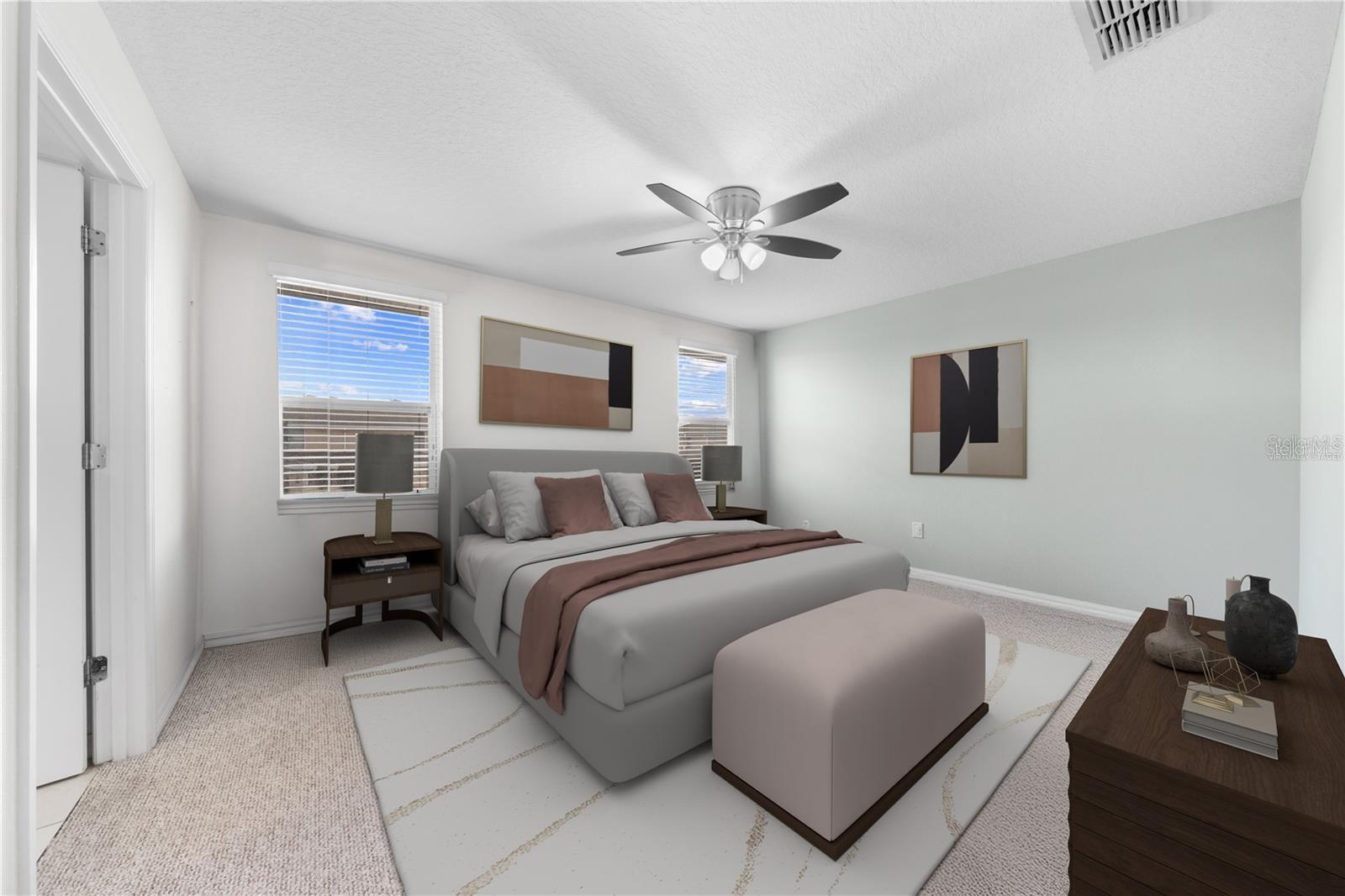 1619 Reflection, St Cloud, FL 34771