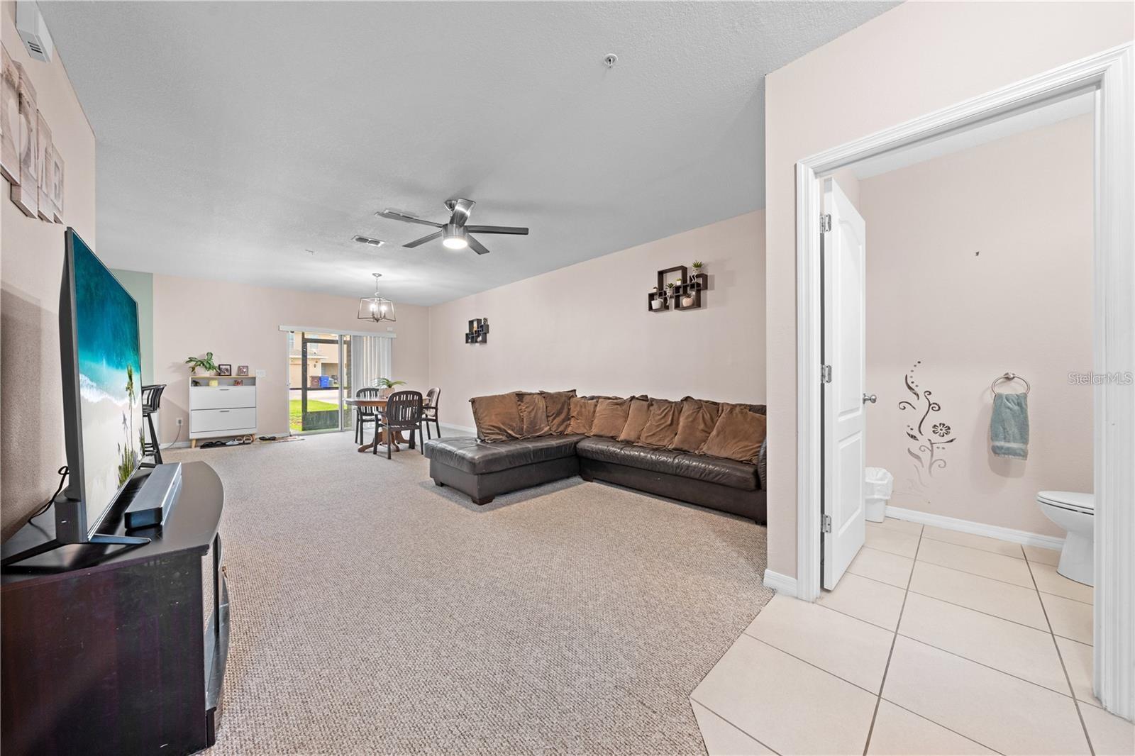 1619 Reflection, St Cloud, FL 34771