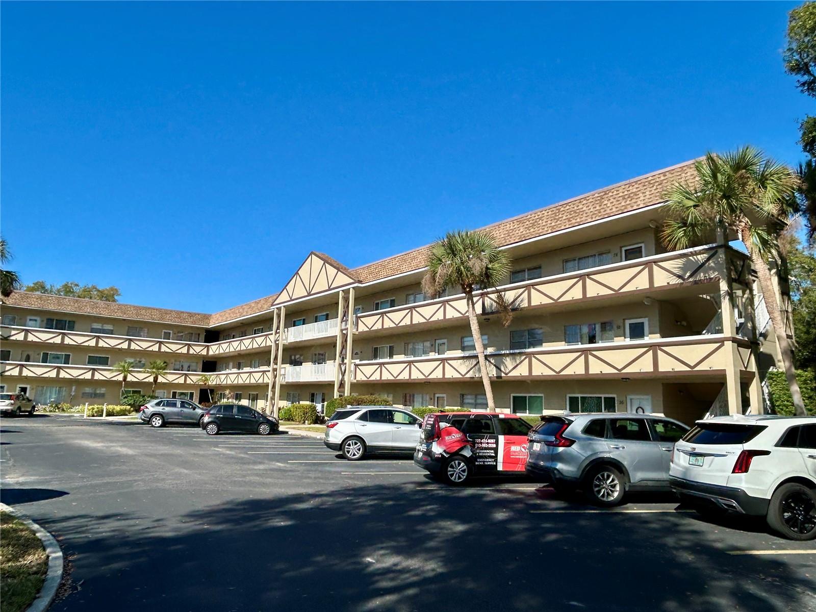 2464 Australia Unit 78, Clearwater, FL 33763